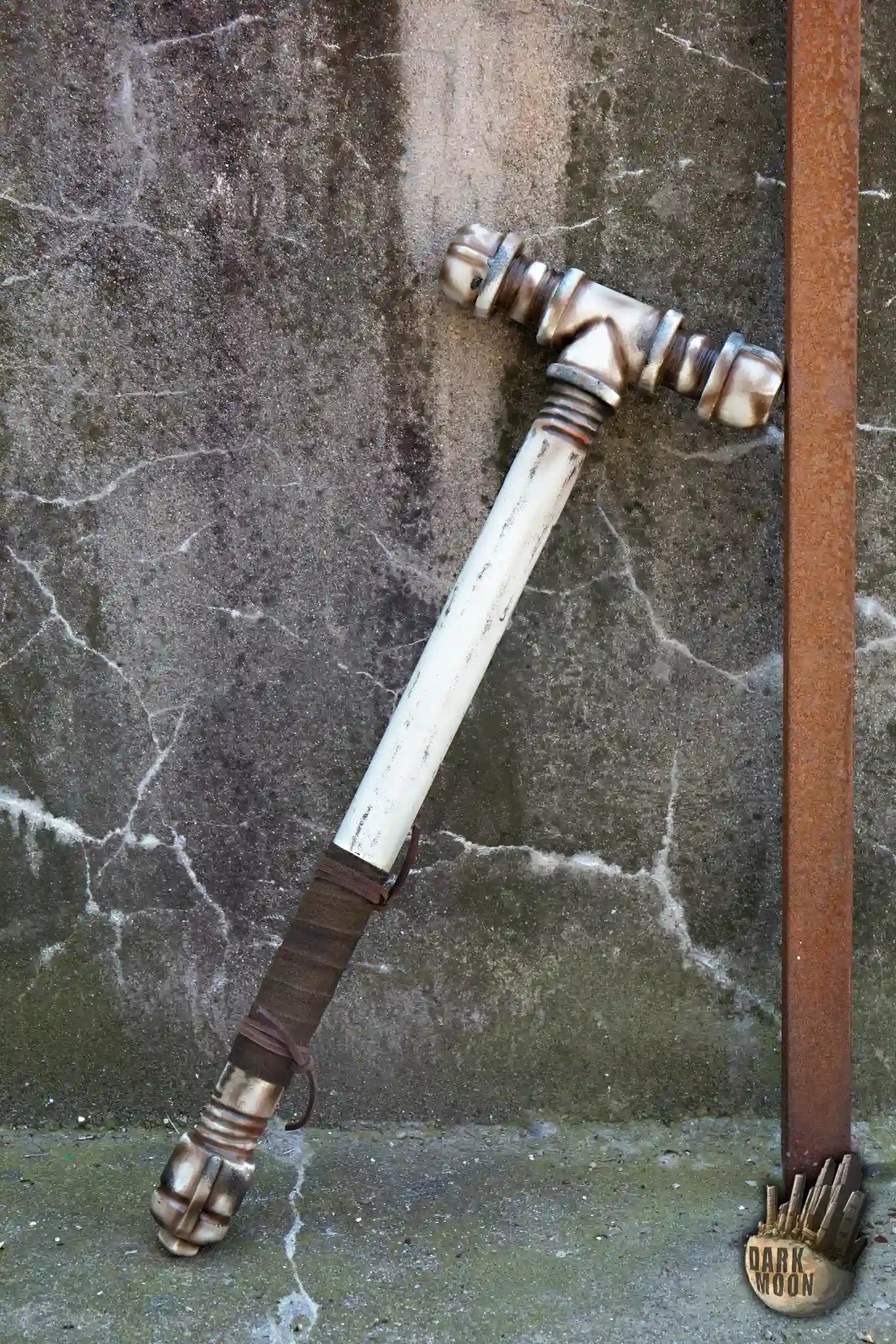 Pipe Hammer