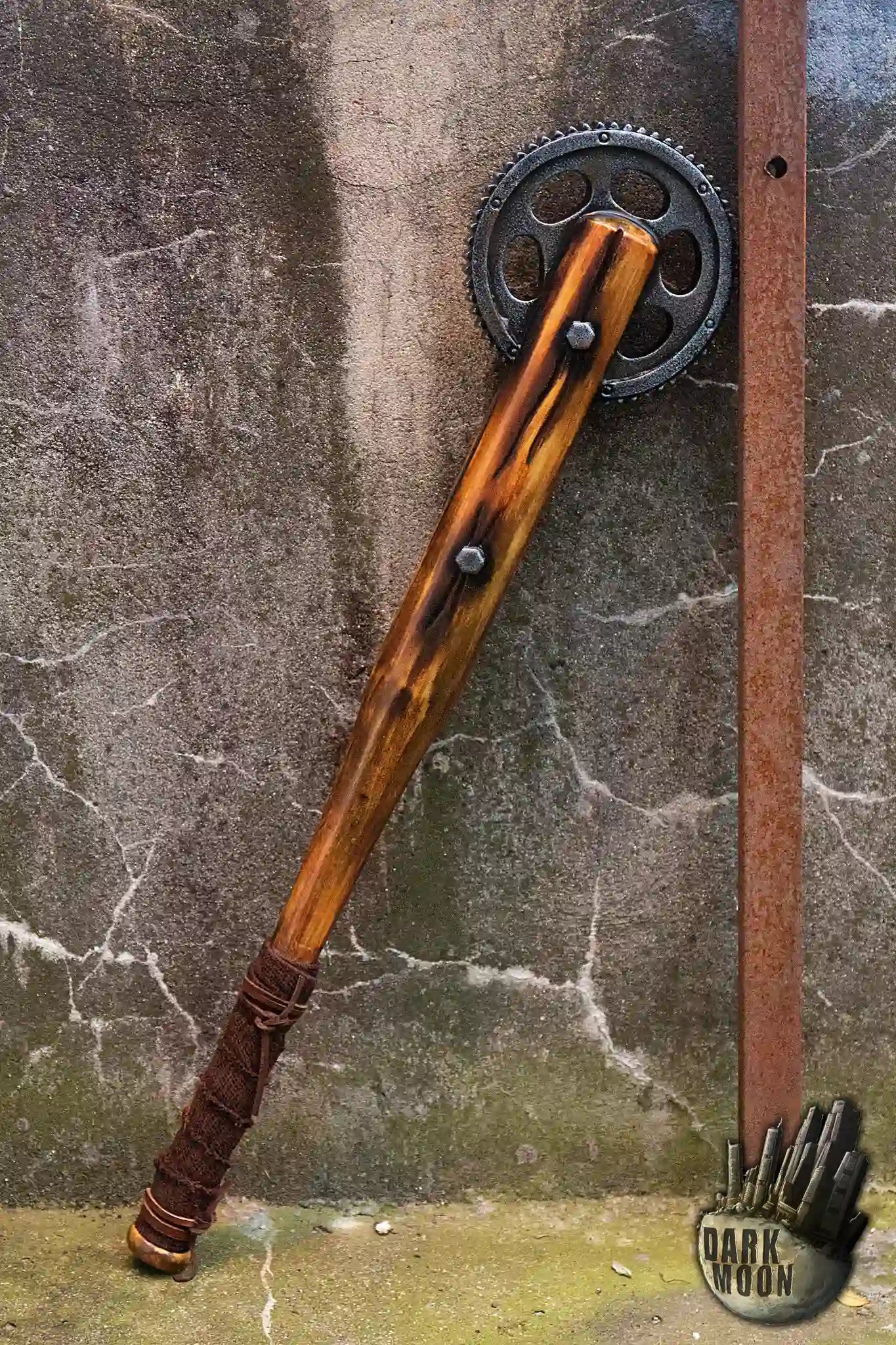 Cog Bat