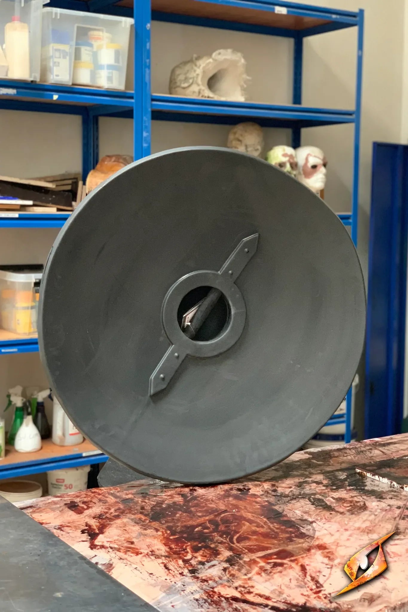 Viking Shield