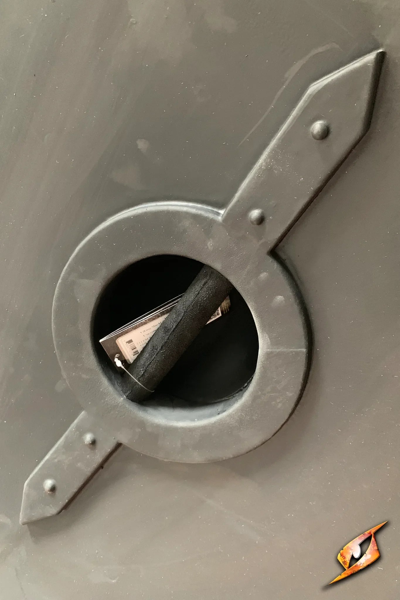 Viking Shield