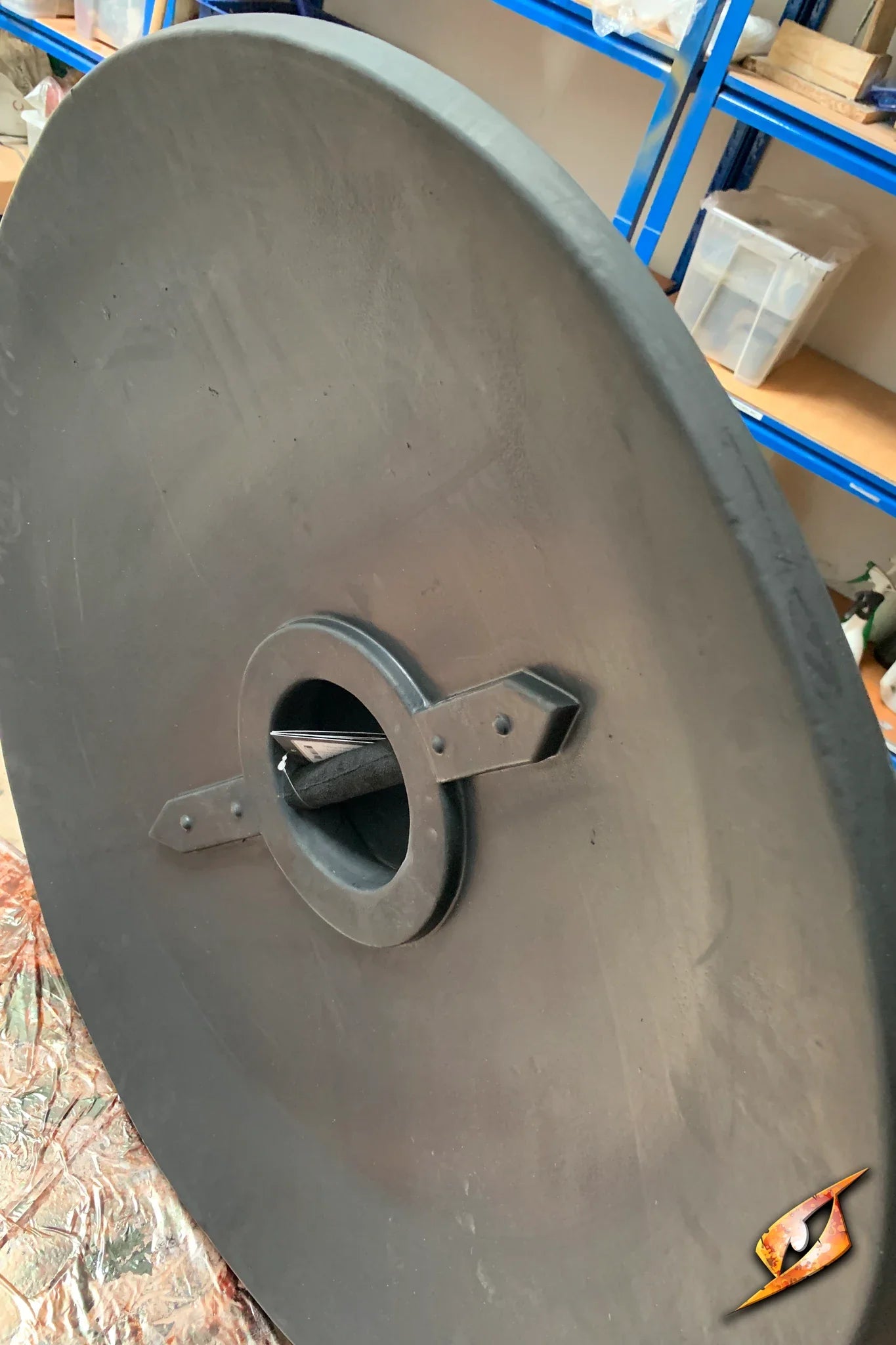 Viking Shield