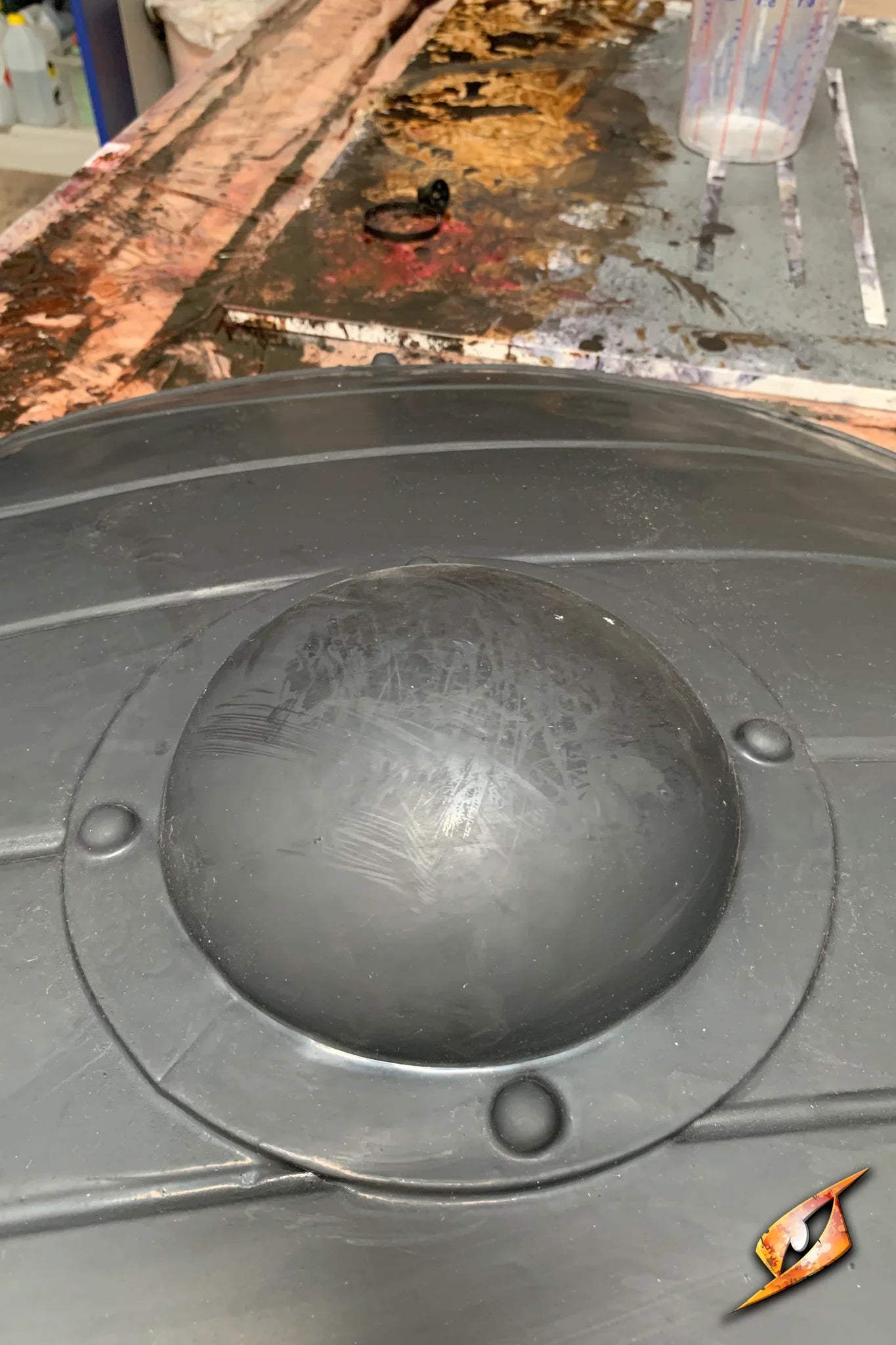 Viking Shield