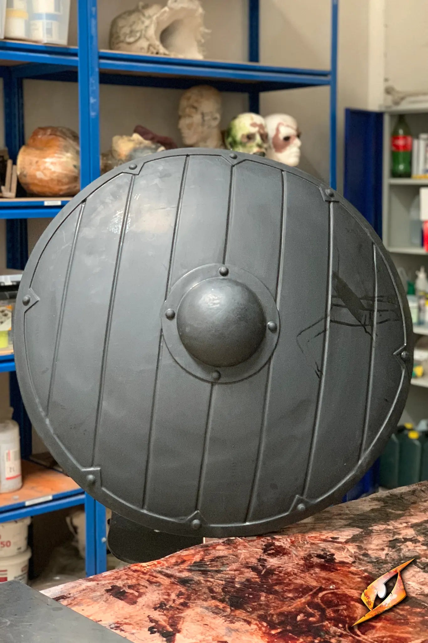 Viking Shield