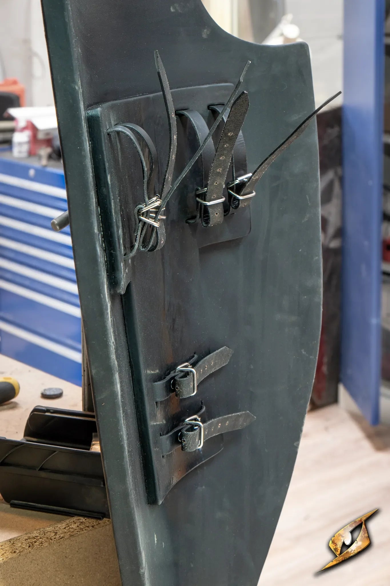 Drow Shield