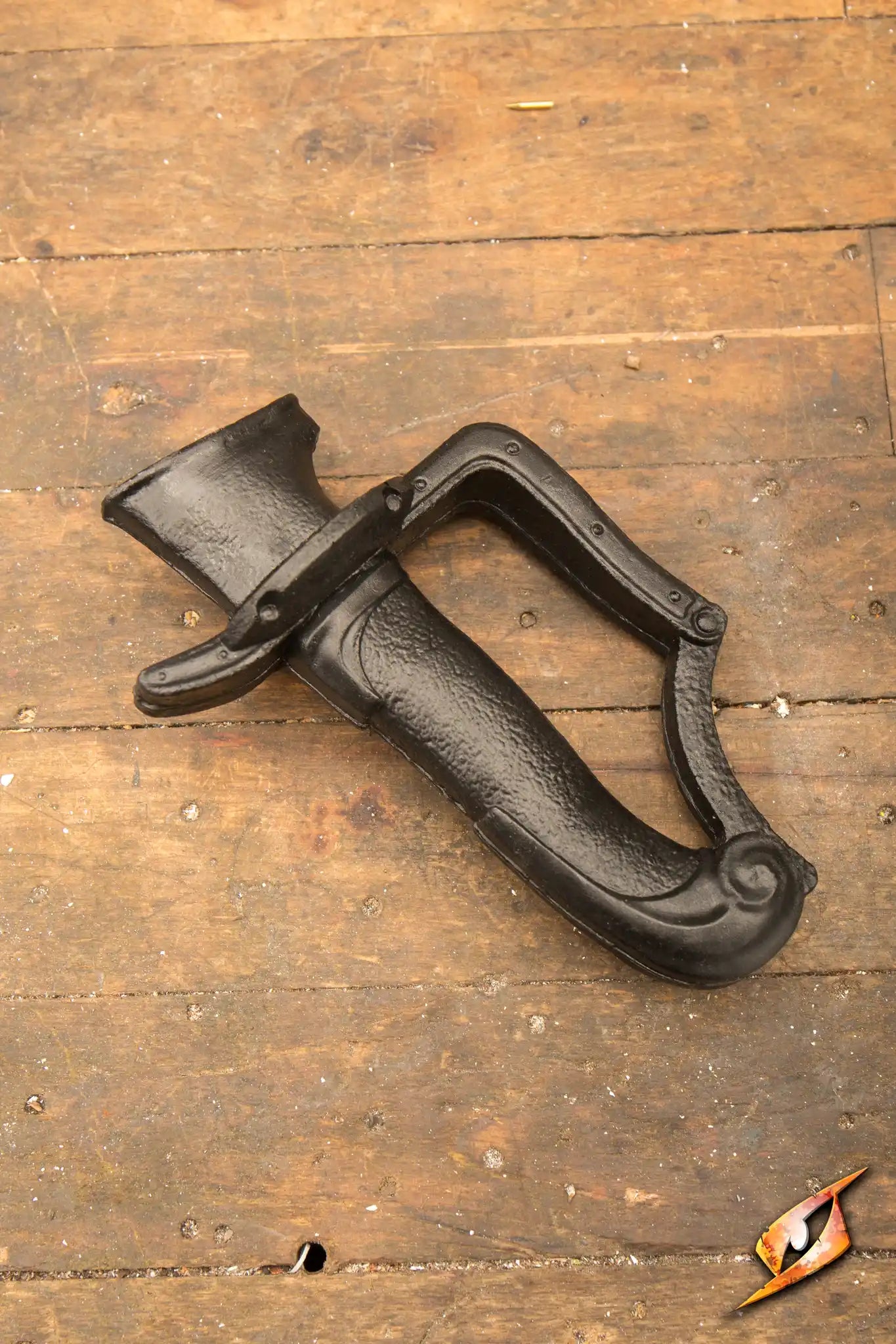 Sabre Handle
