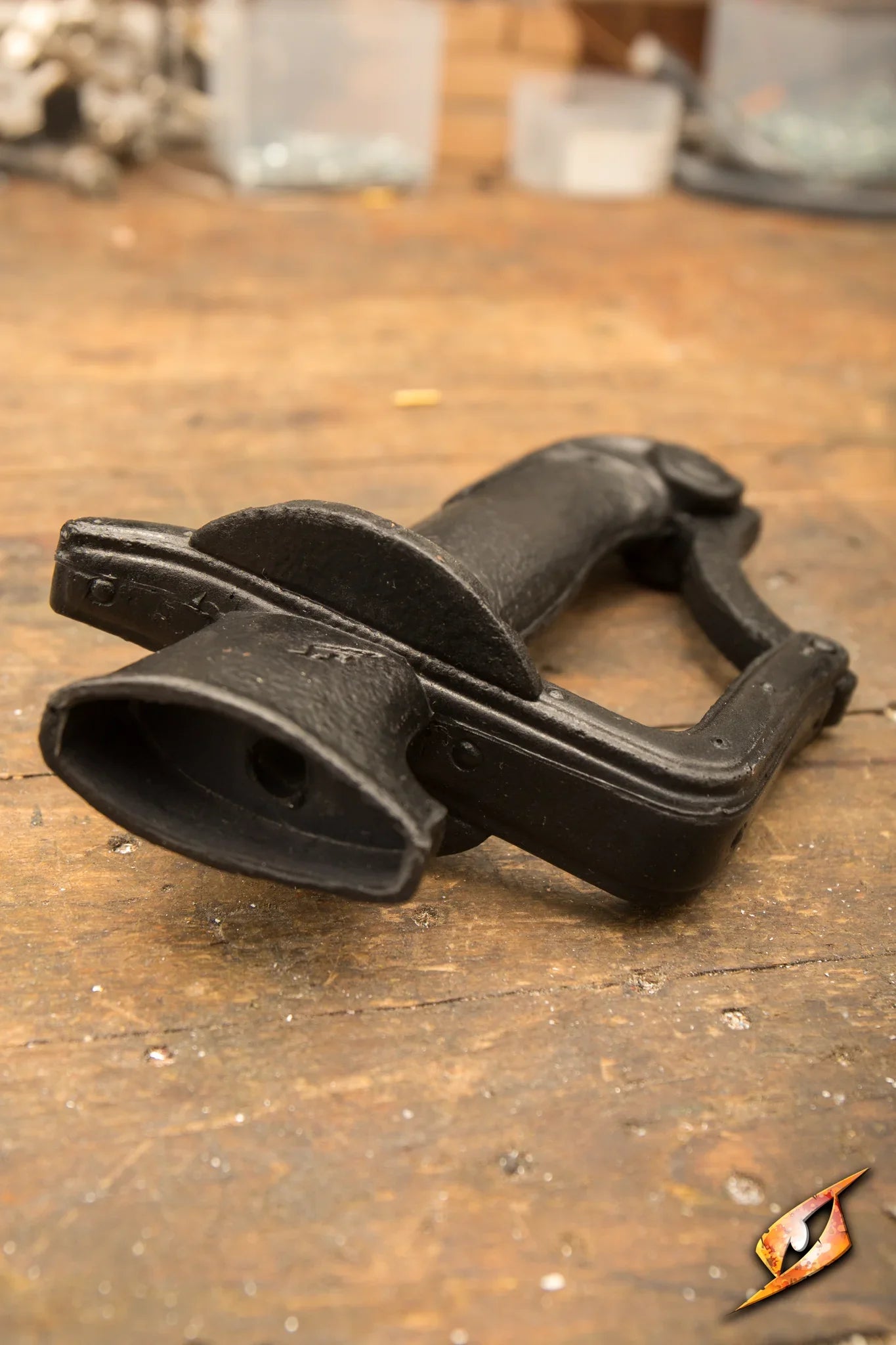 Sabre Handle