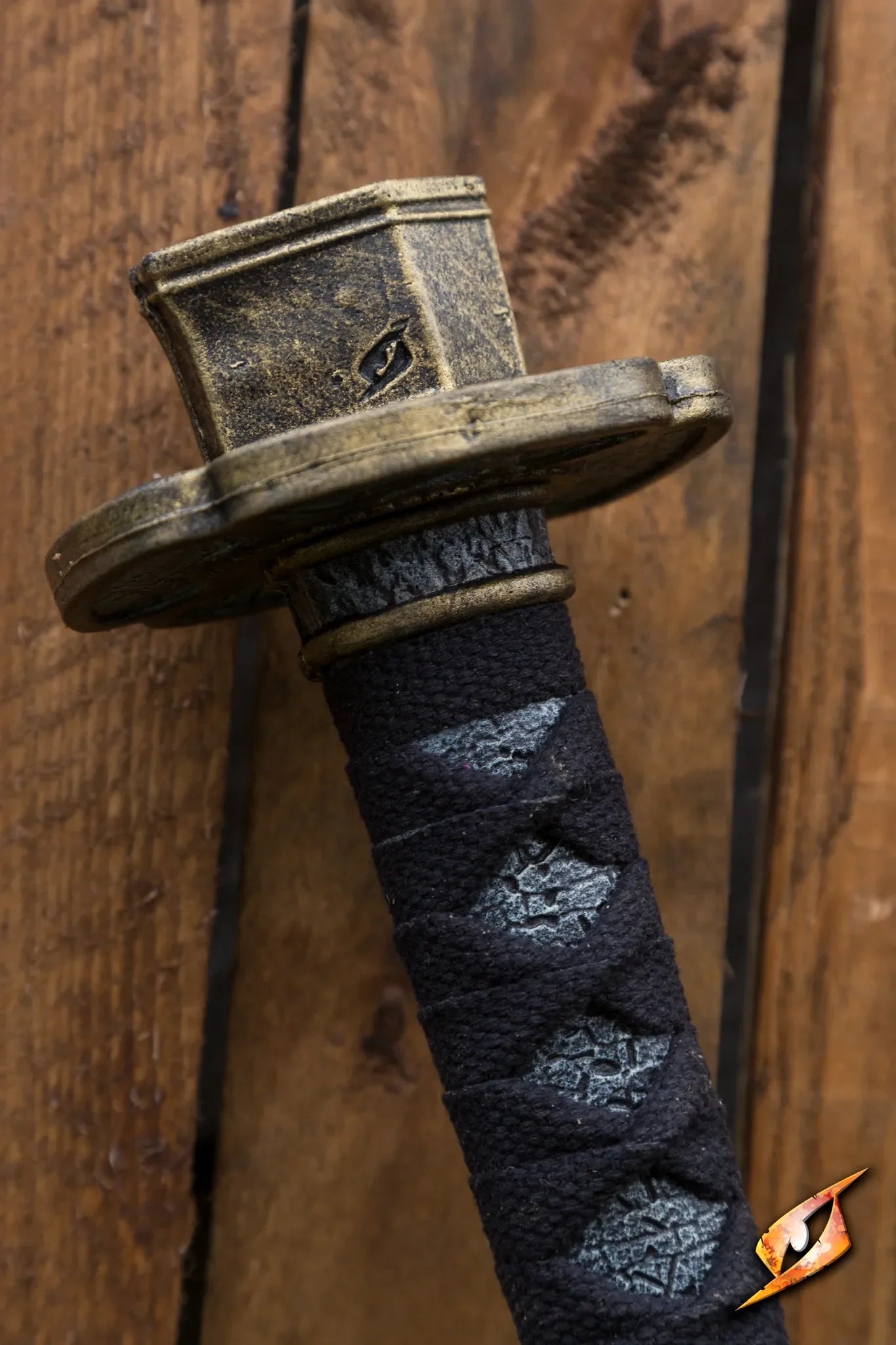 Katana Handle