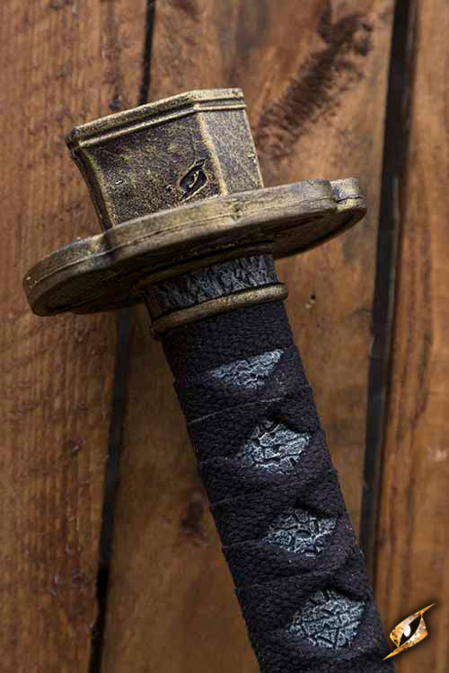Katana Handle