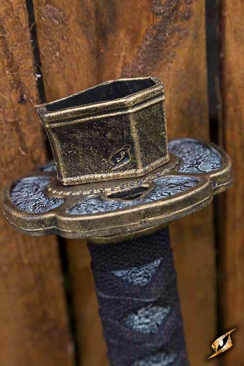 Katana Handle