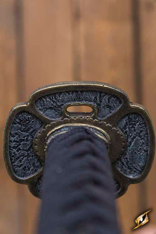 Katana Handle