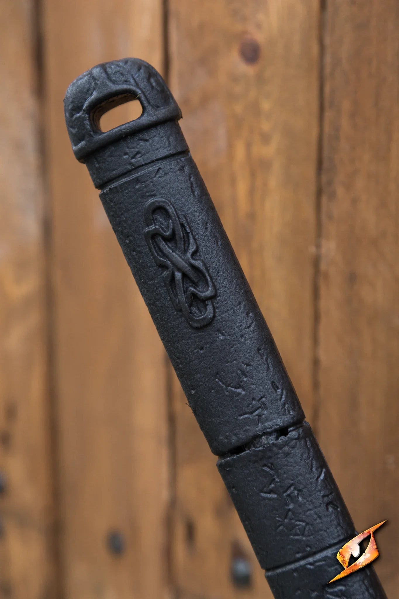 Katana Handle