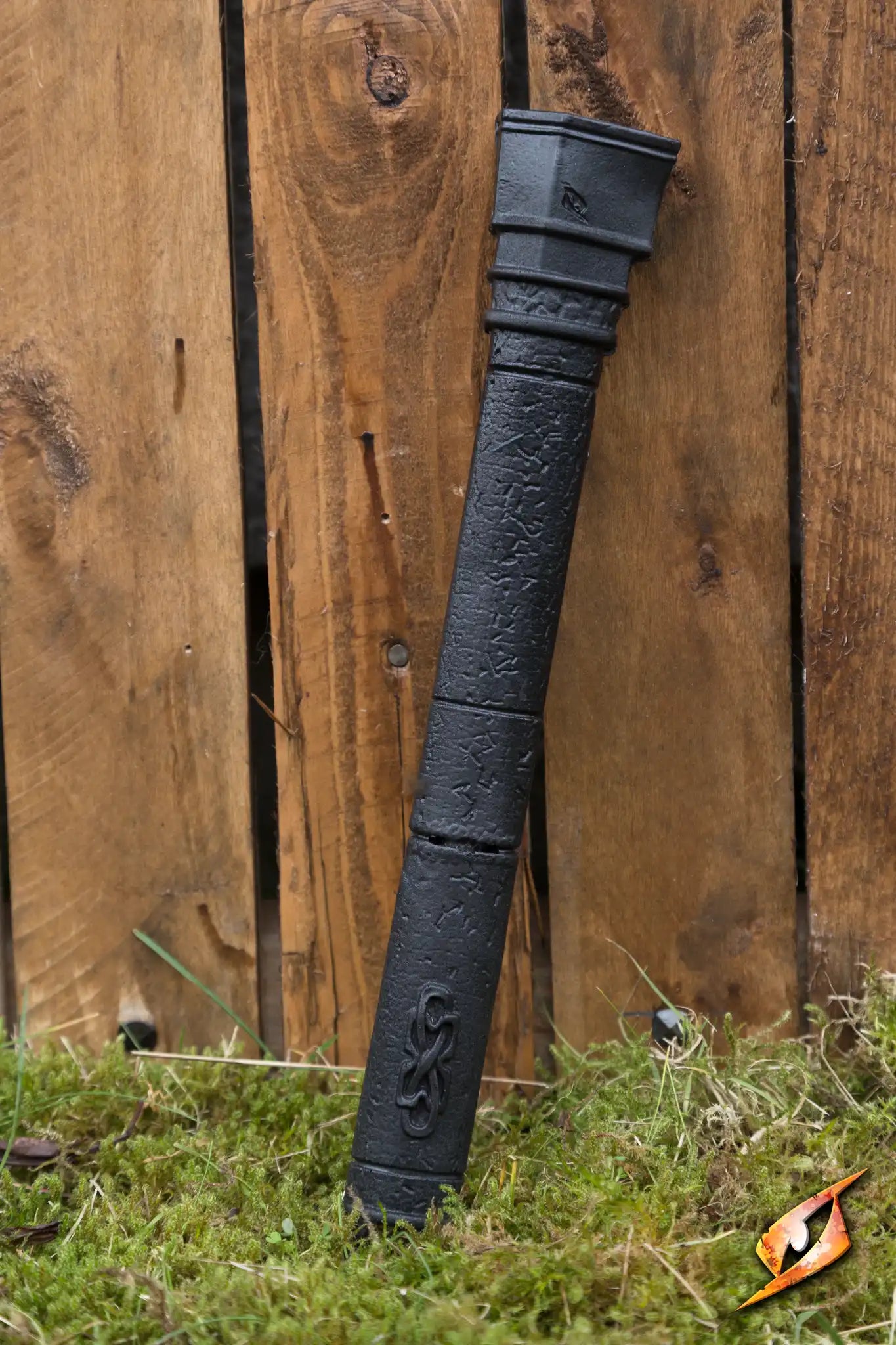 Katana Handle