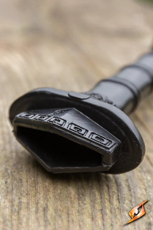 Jian Handle