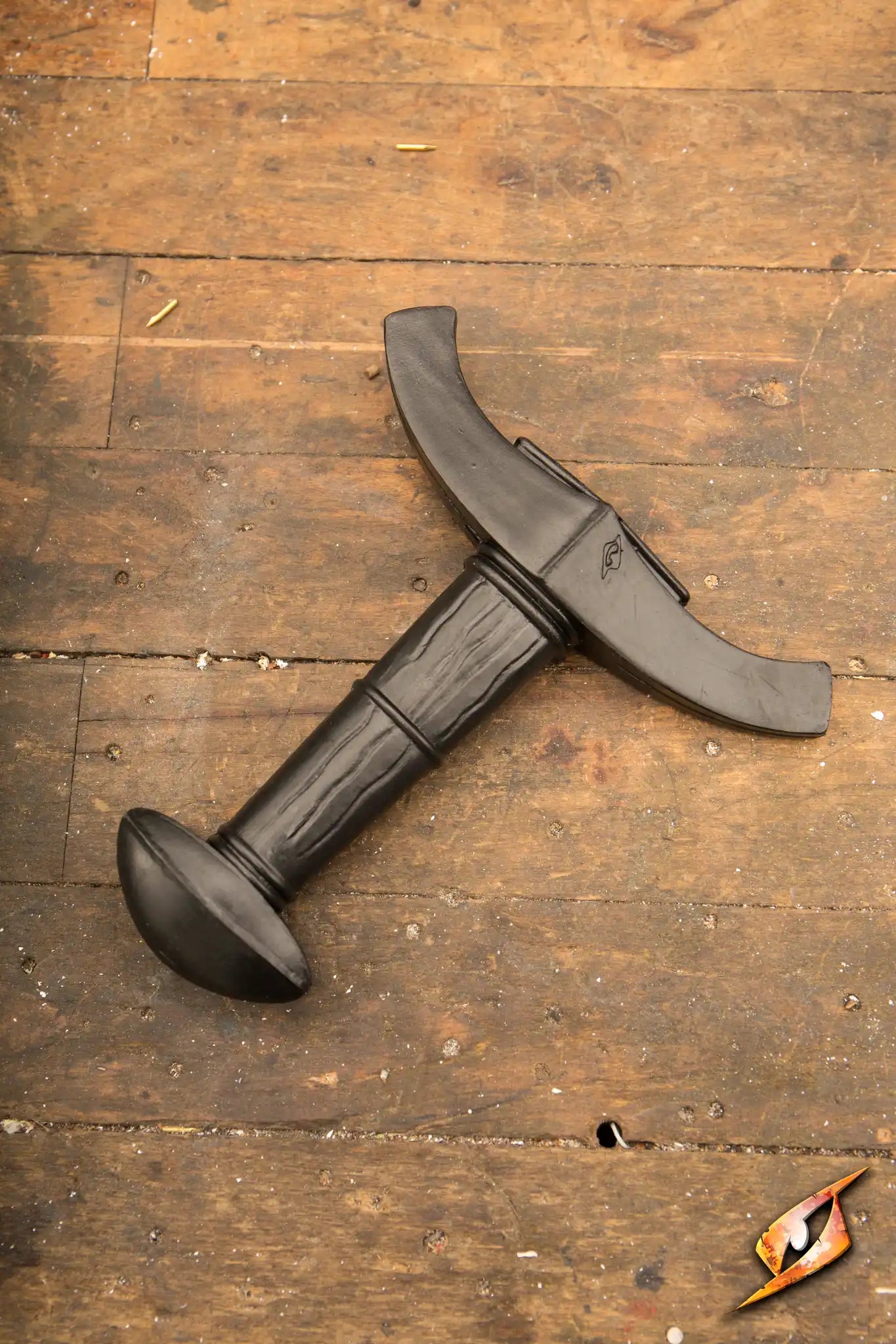 Squire Sword Handle