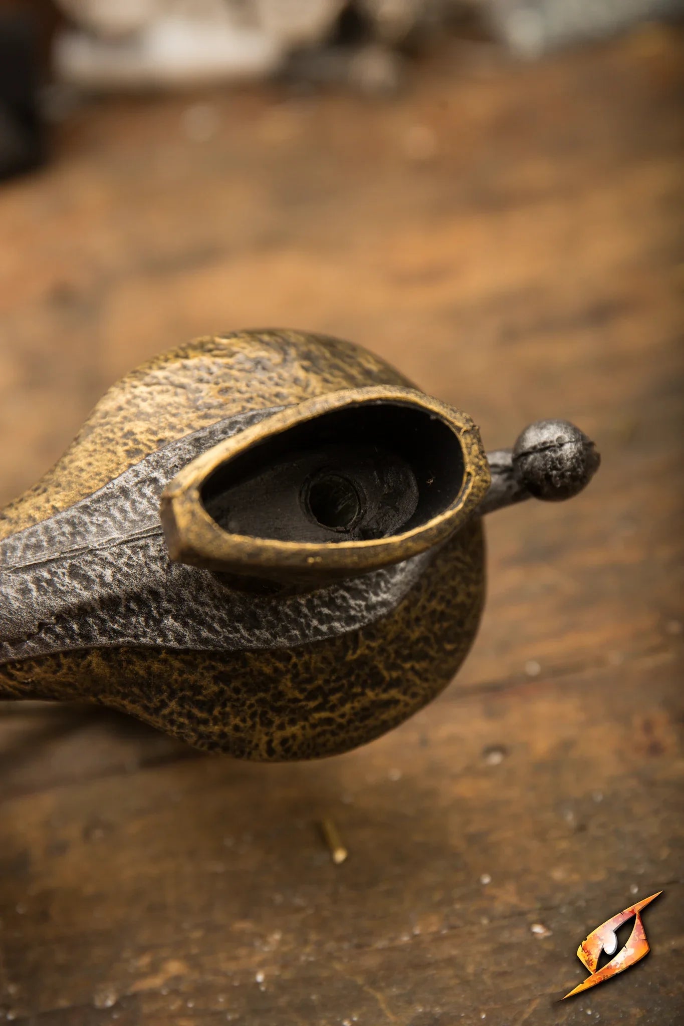 Cutlass Handle