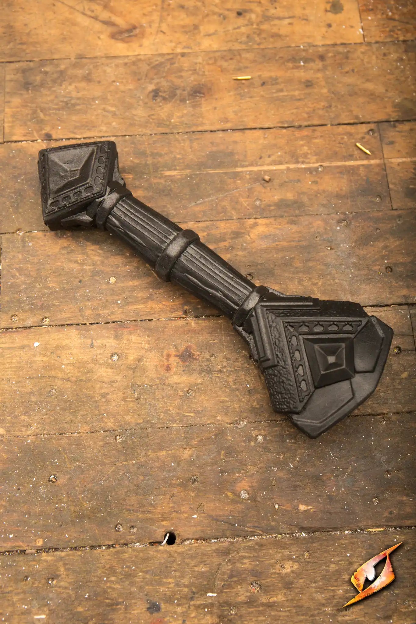 Dwarf Sword Handle