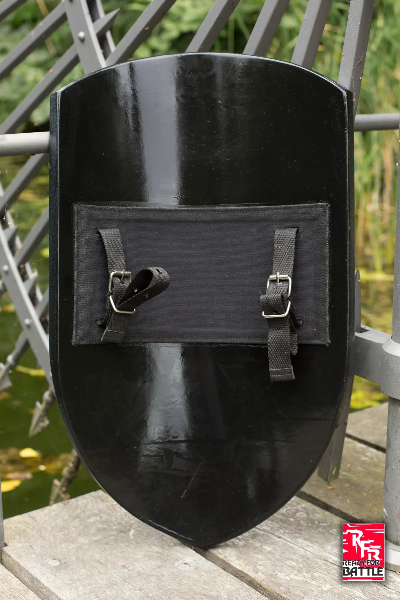 RFB Kite Shield