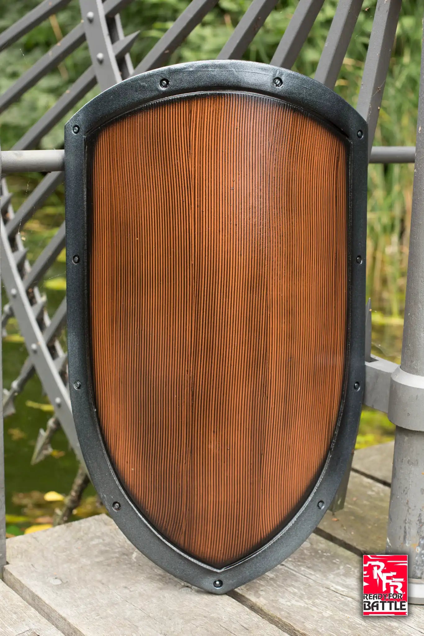 RFB Kite Shield