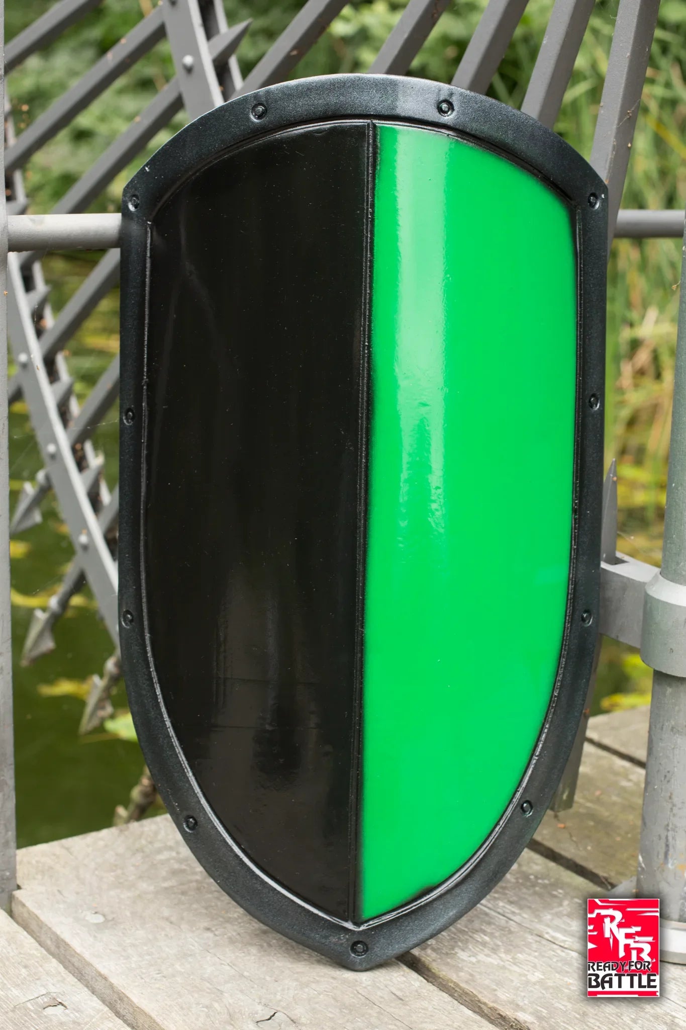 RFB Kite Shield