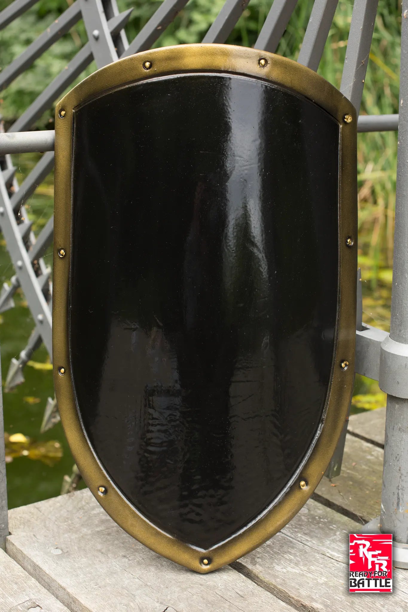 RFB Kite Shield