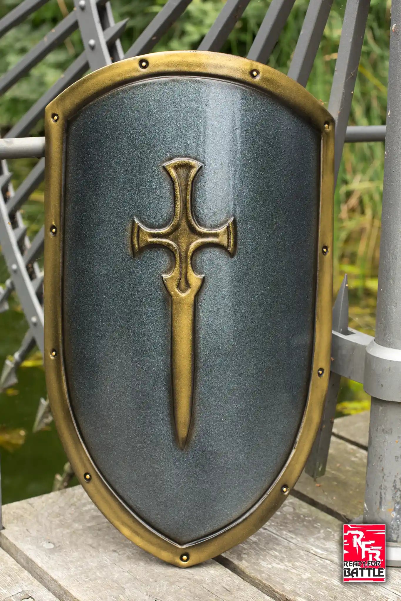 RFB Kite Shield
