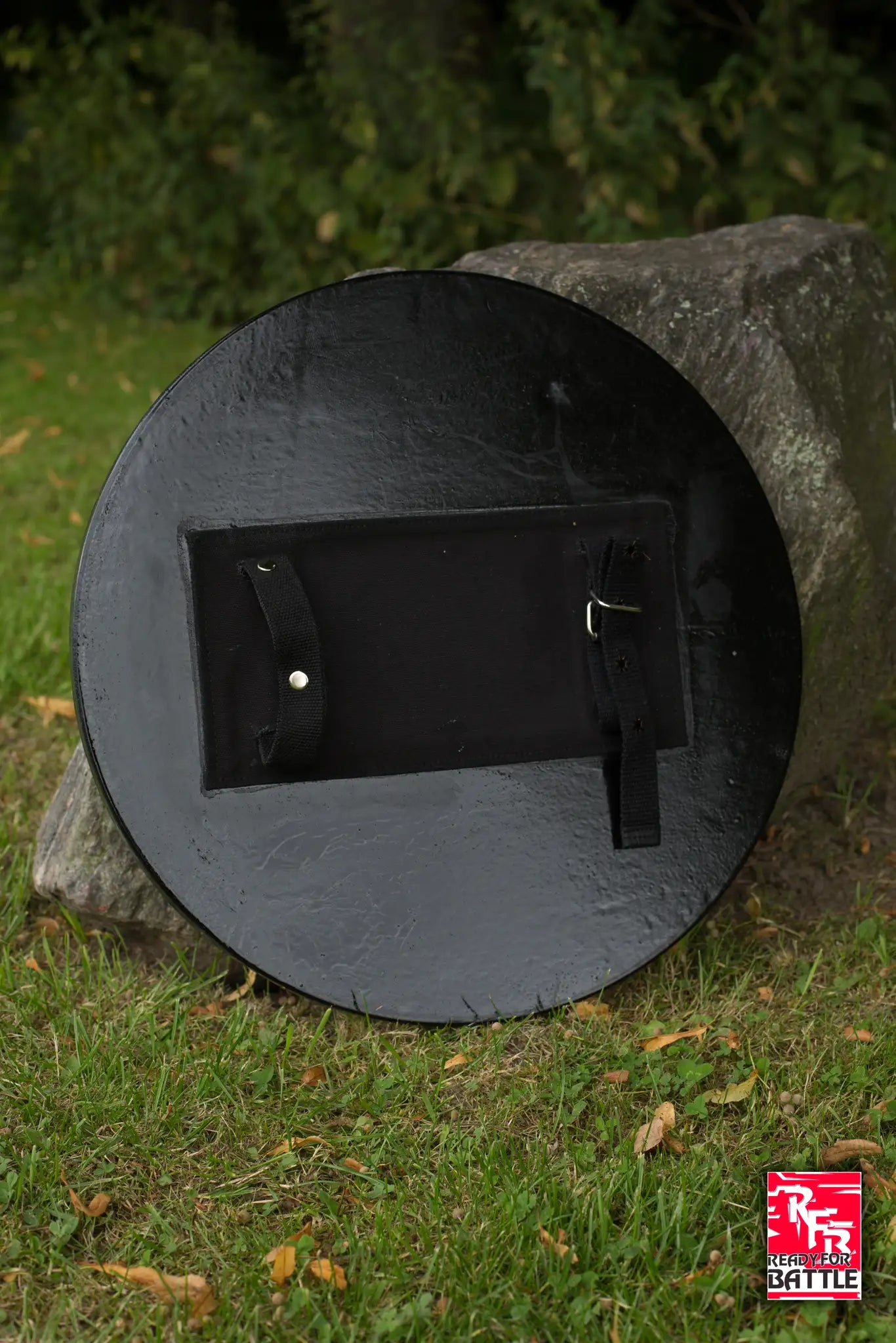 RFB Round Shield
