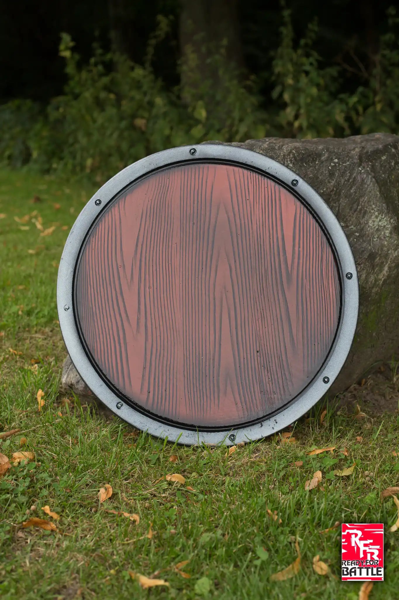 RFB Round Shield