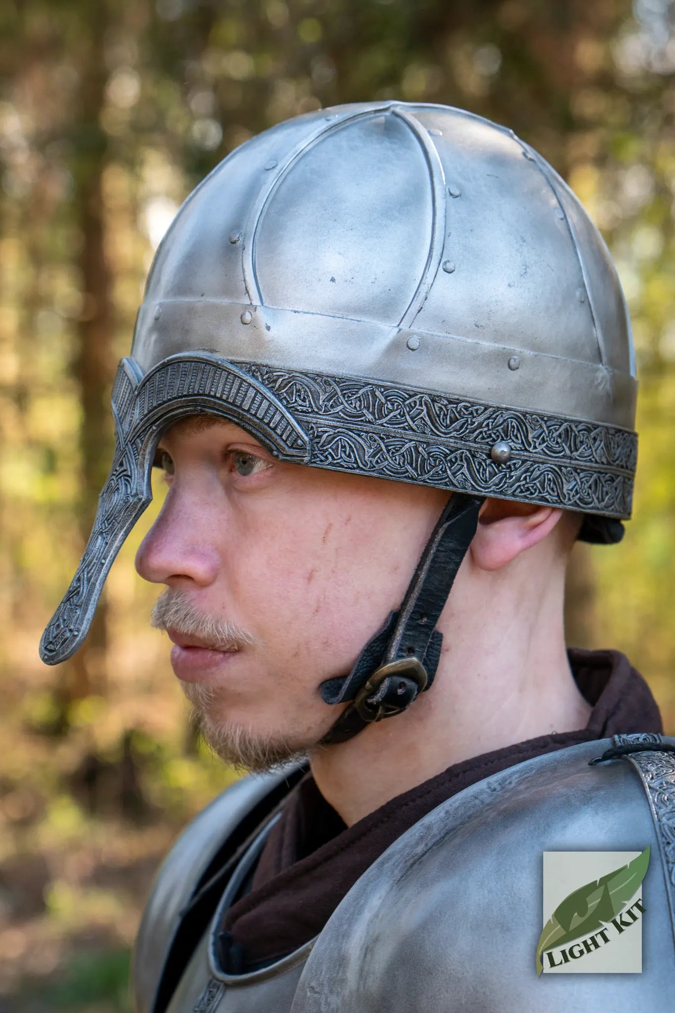 Nordic Helmet