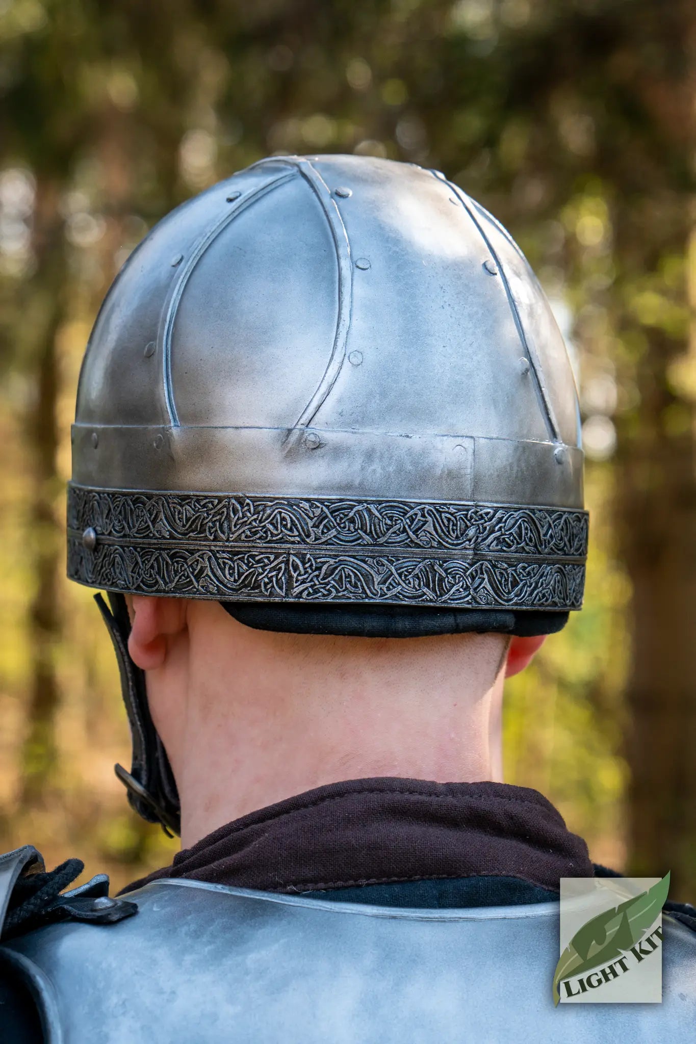 Nordic Helmet