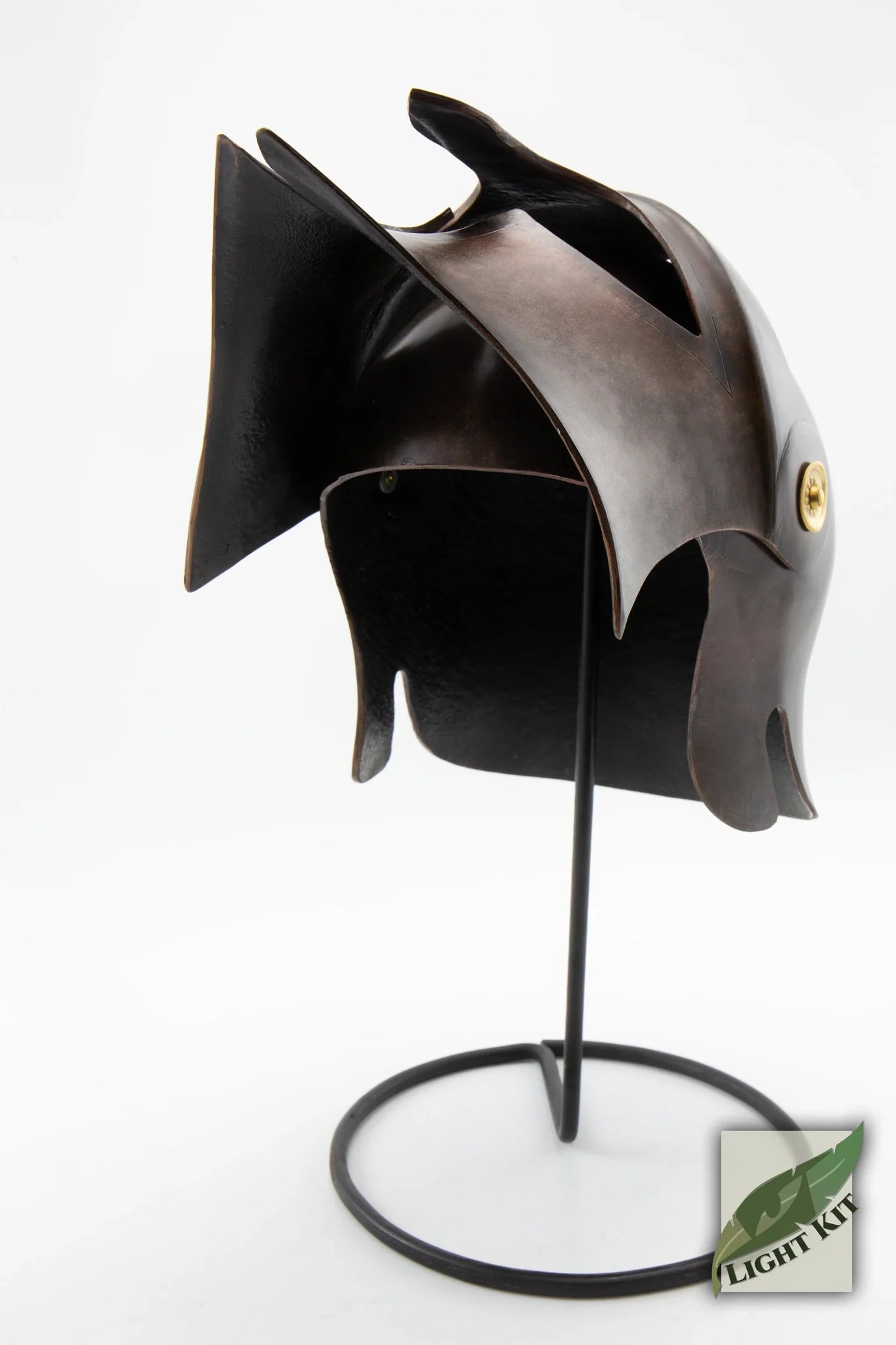Spartan Helmet