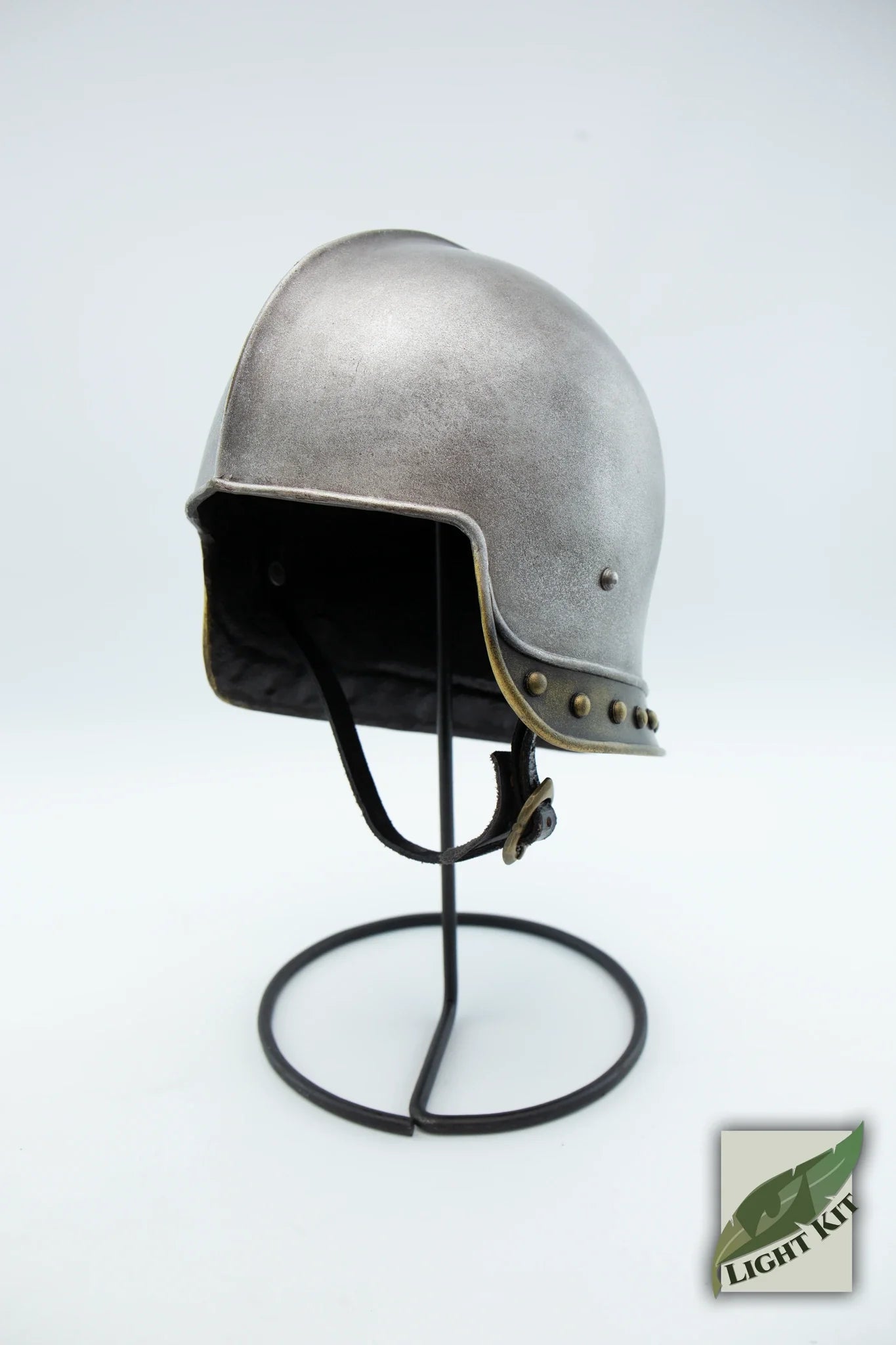 Knightly Helmet