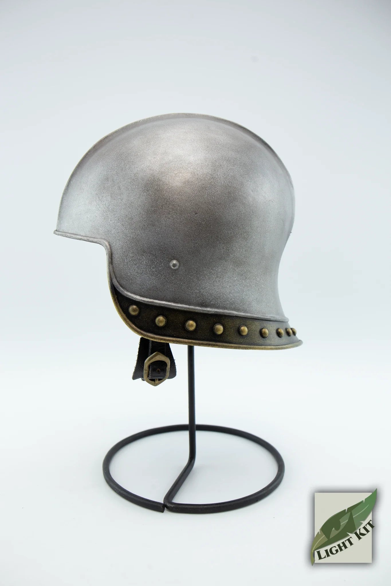 Knightly Helmet