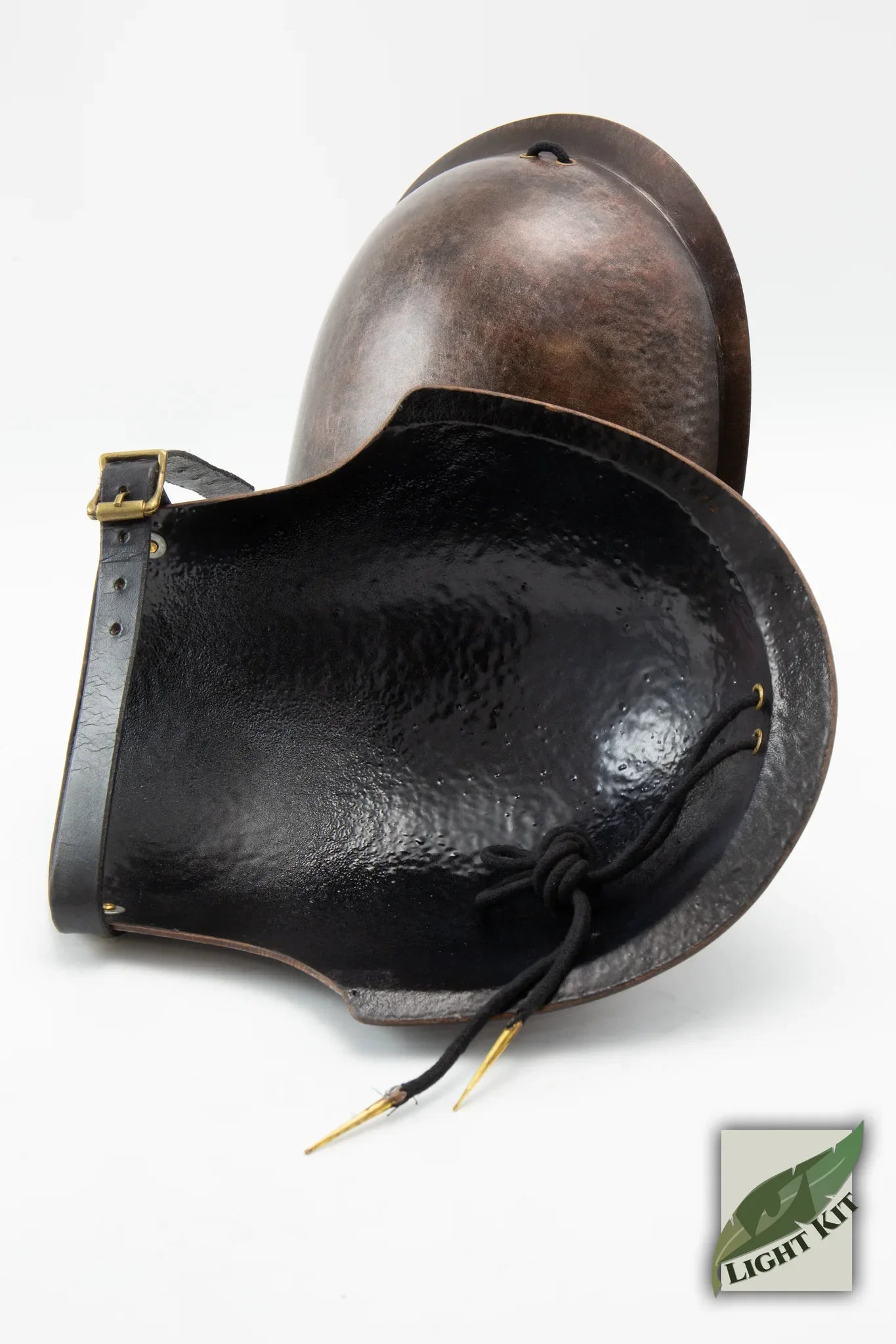 Spartan Pauldrons - onesize