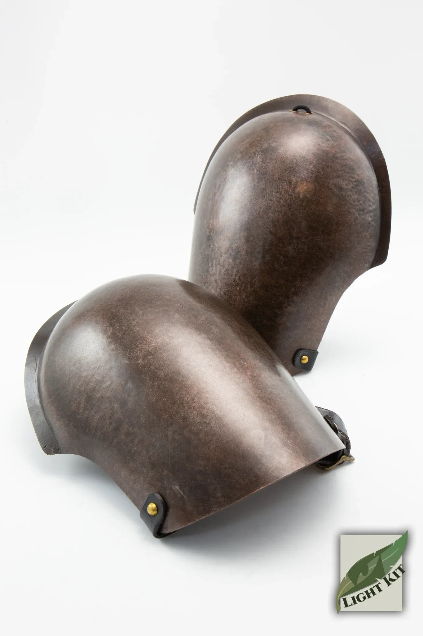 Spartan Pauldrons - onesize