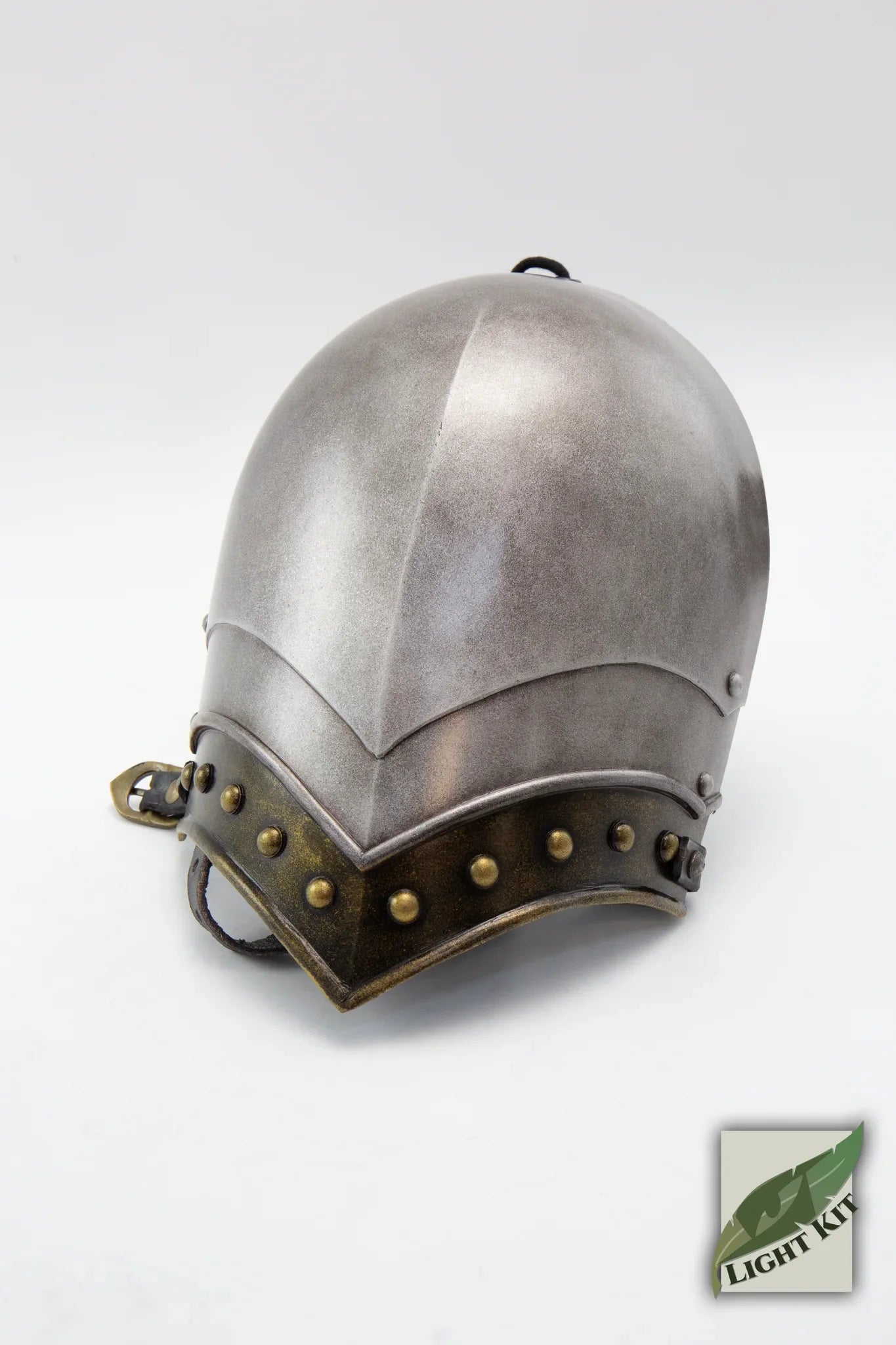 Knightly Spaulders