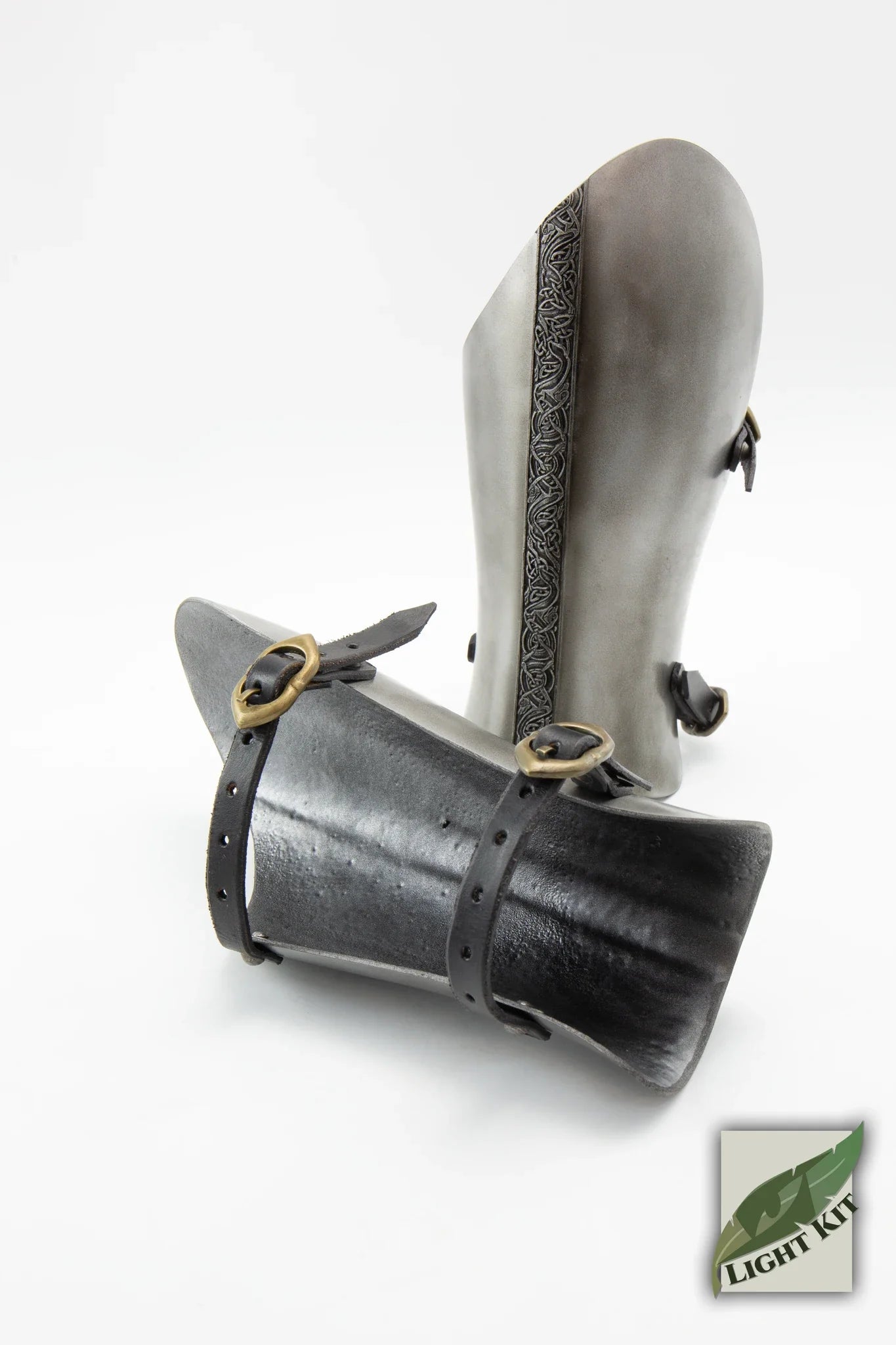 Nordic bracers
