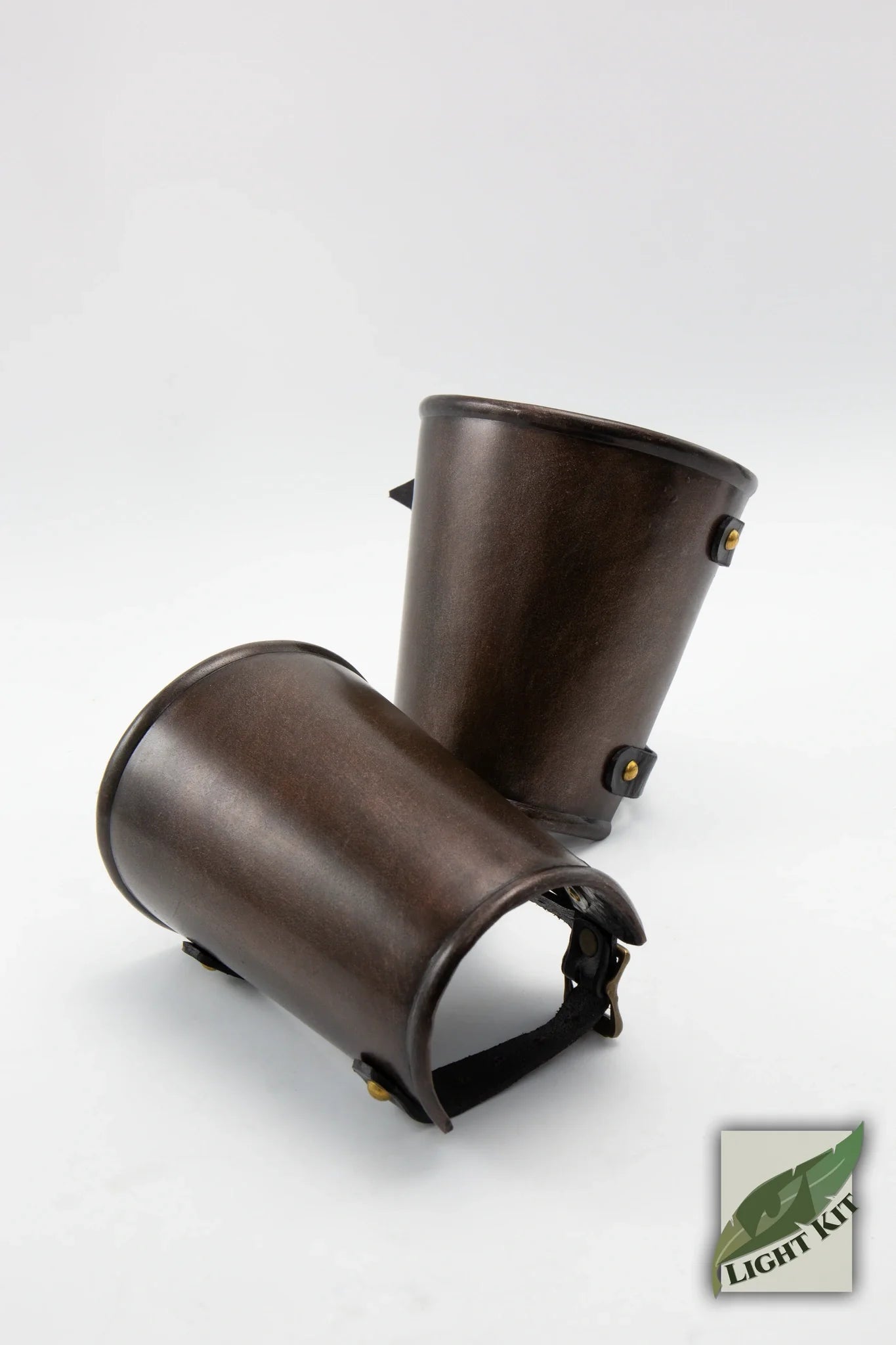 Spartan Bracers - L/XL