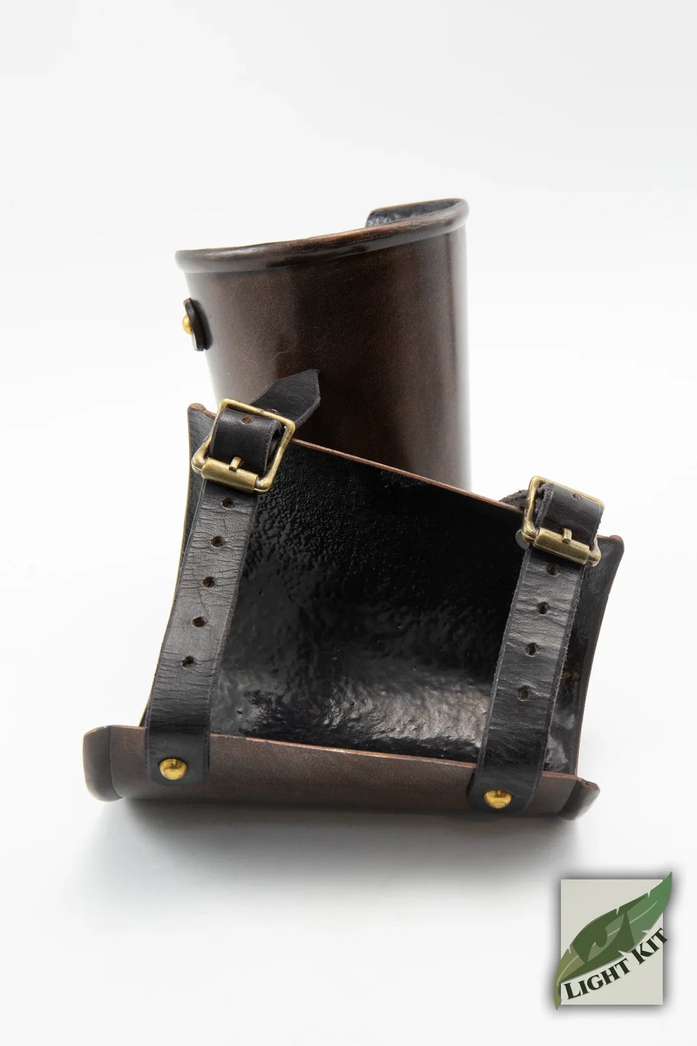 Spartan Bracers - L/XL