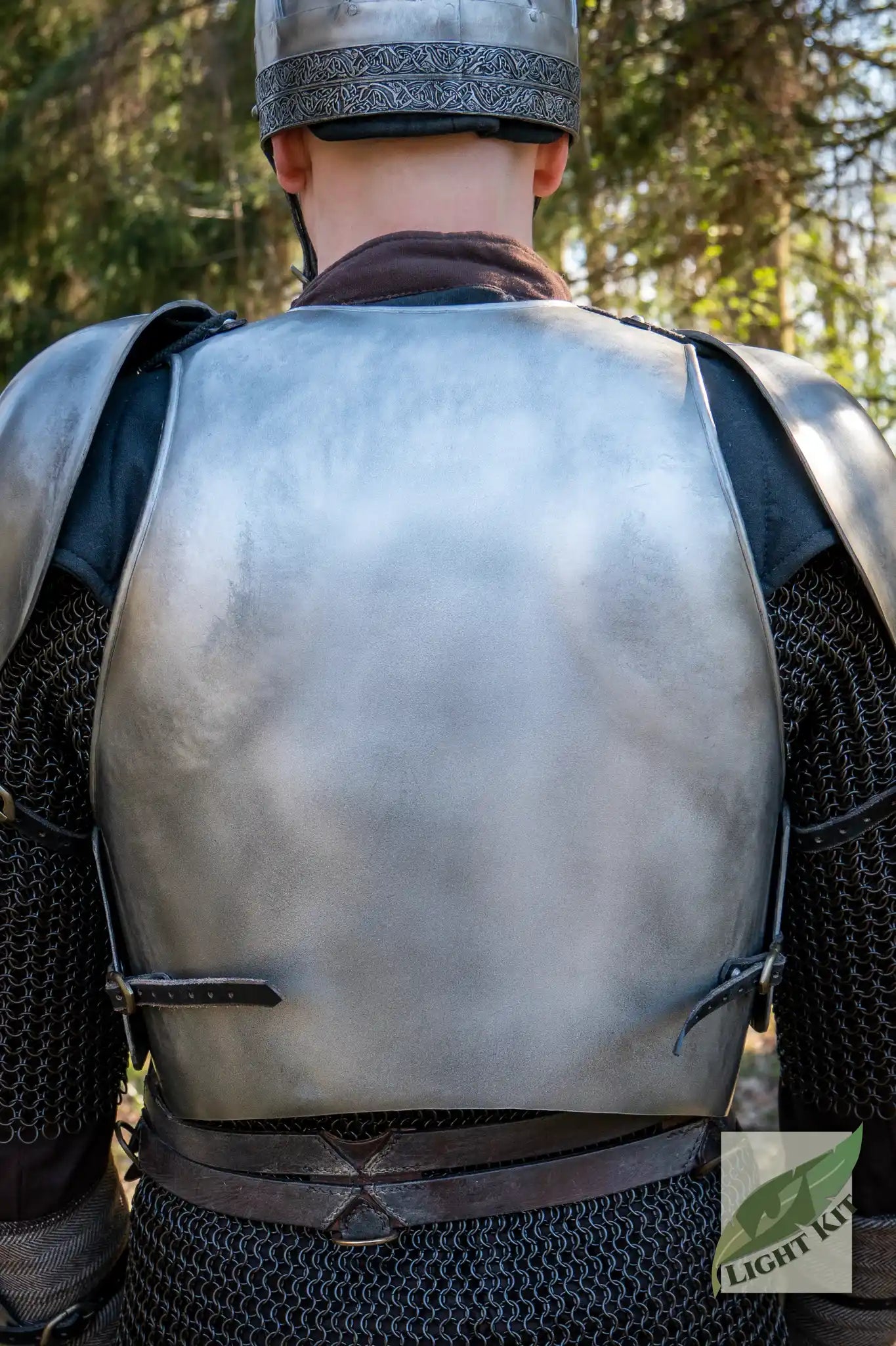 Nordic Cuirass