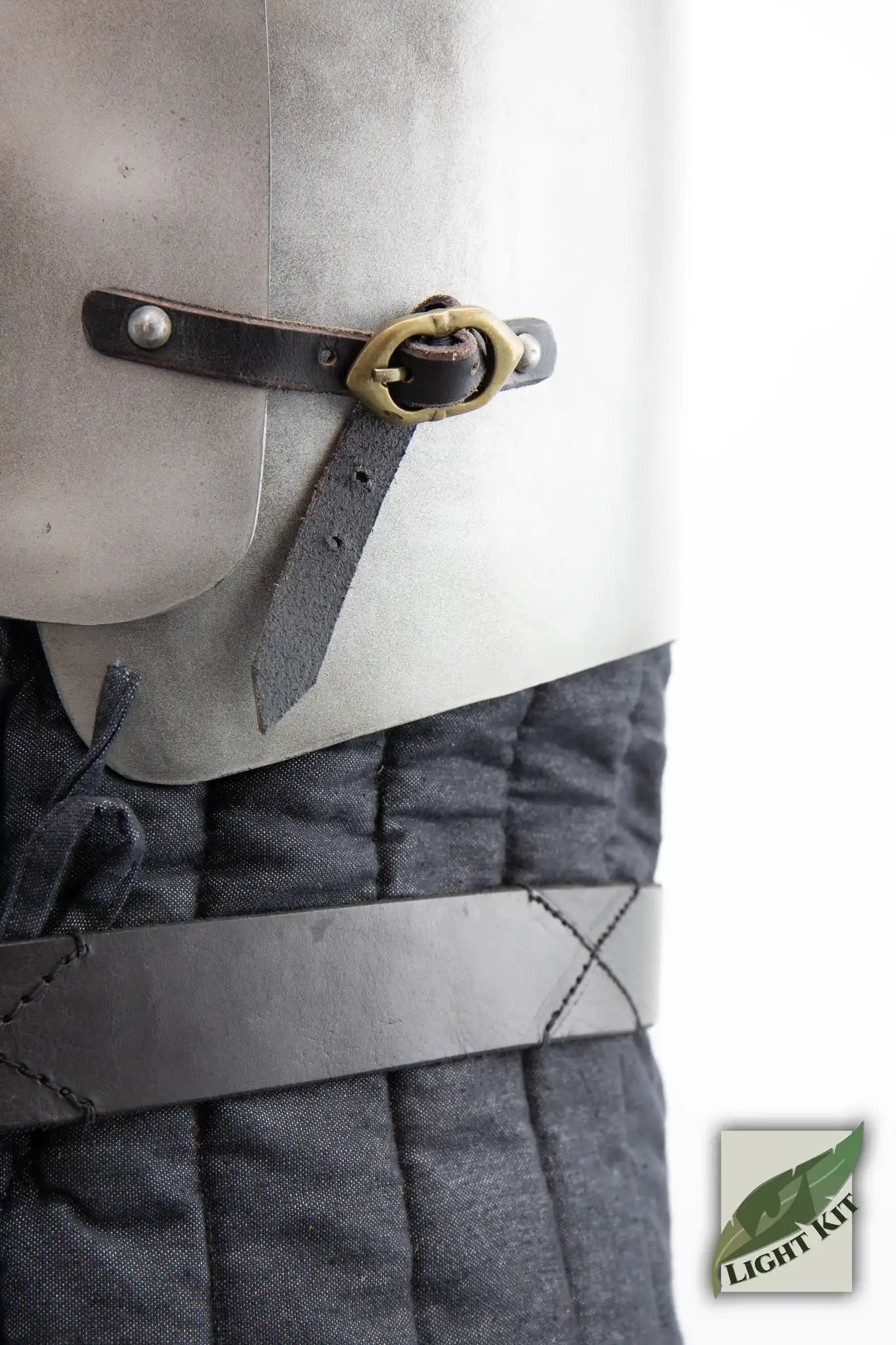 Nordic Cuirass