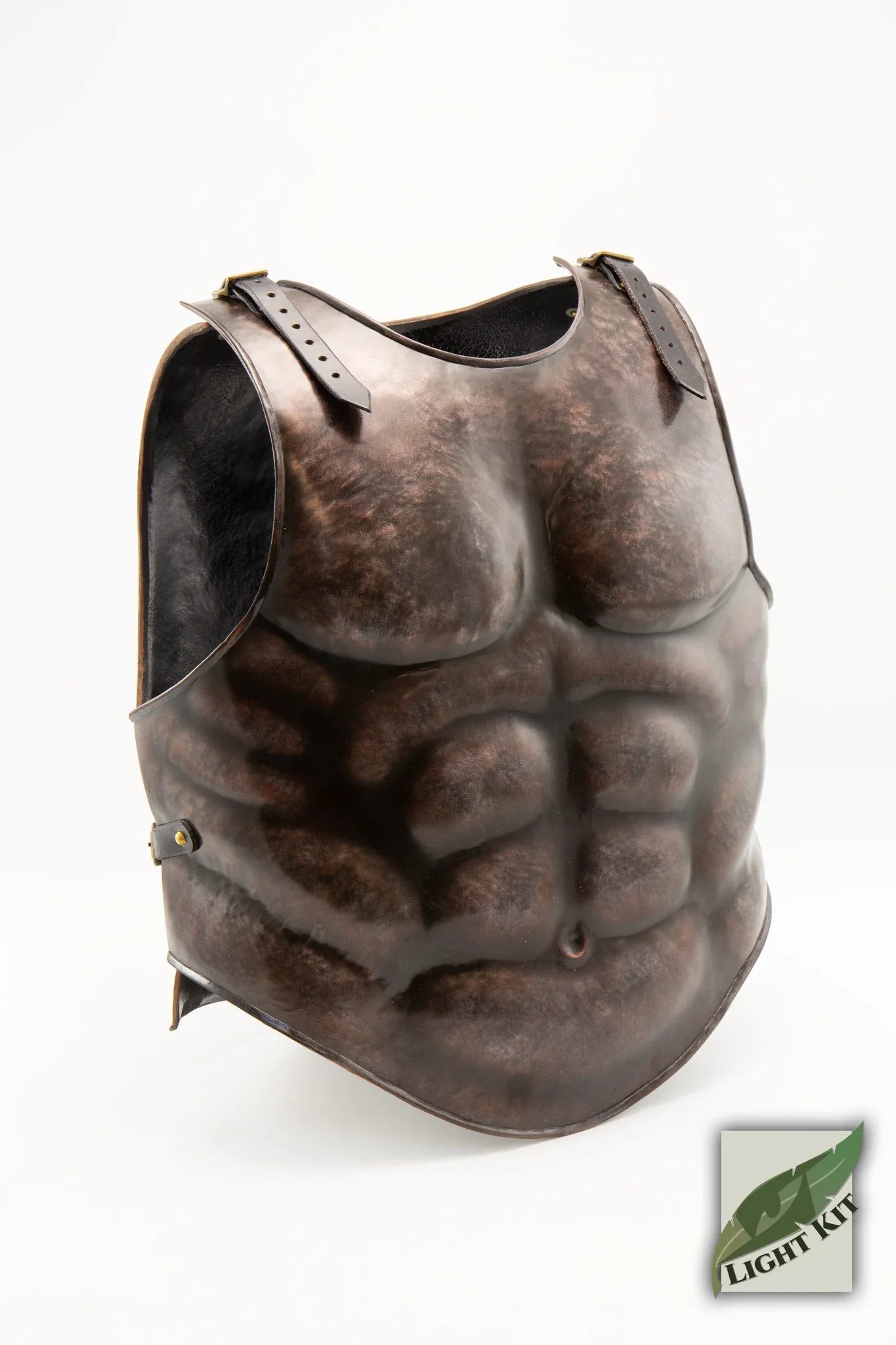 Spartan Musculata - L/XL