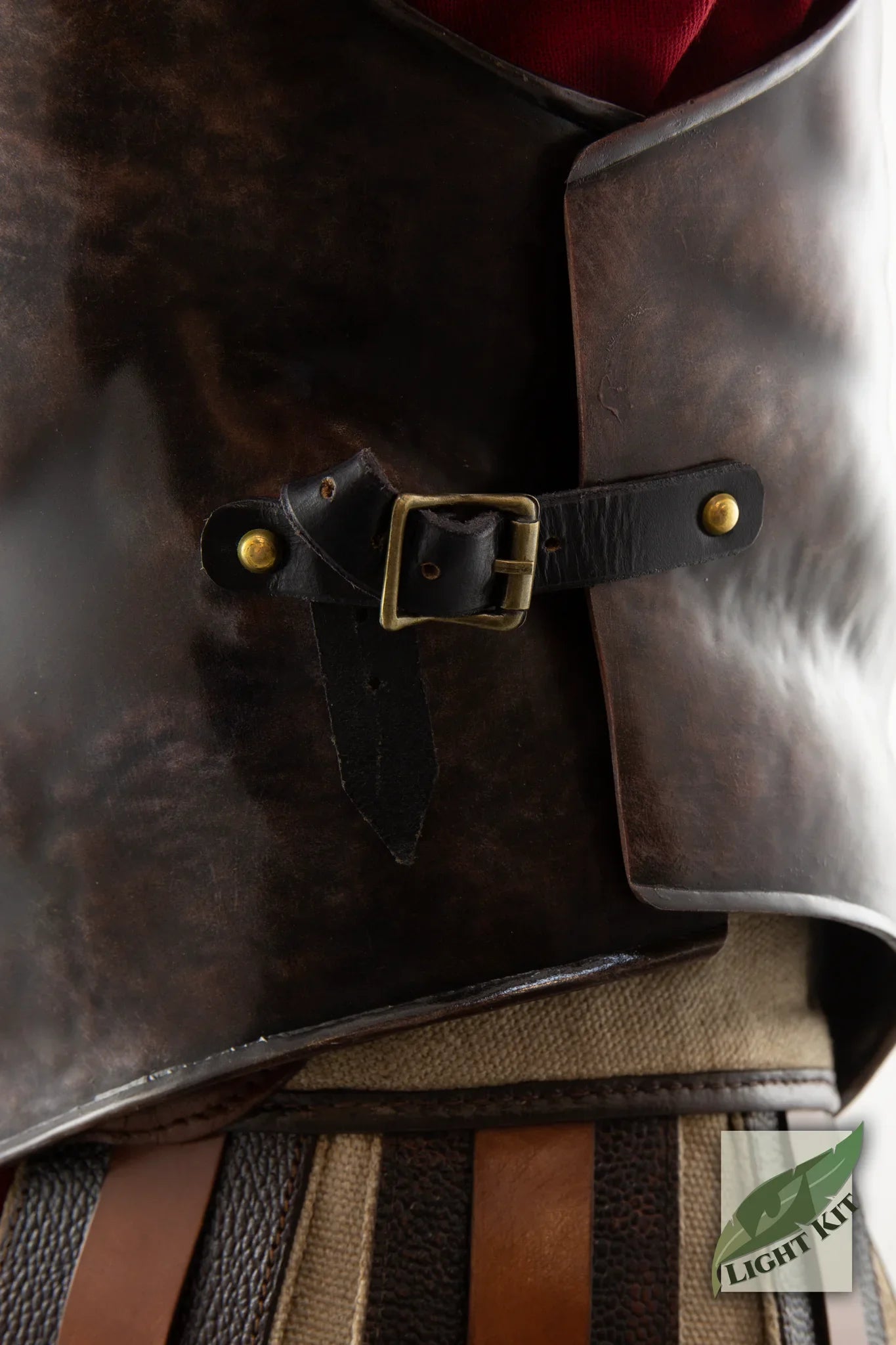 Spartan Musculata - L/XL