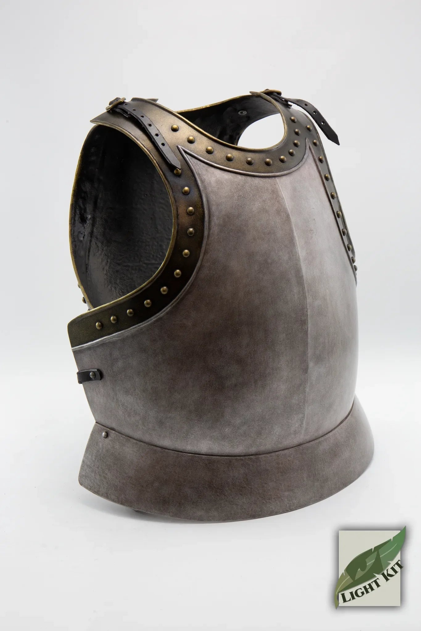 Knightly Cuirass