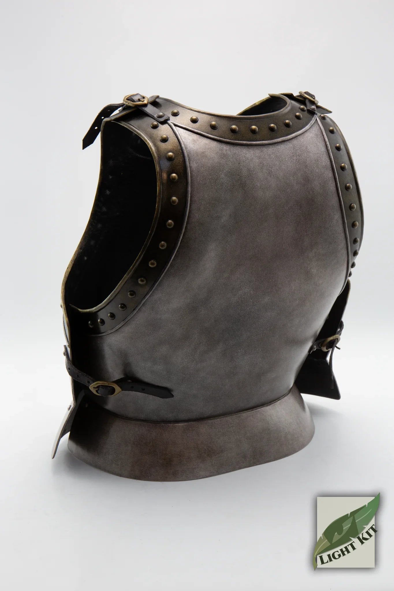 Knightly Cuirass