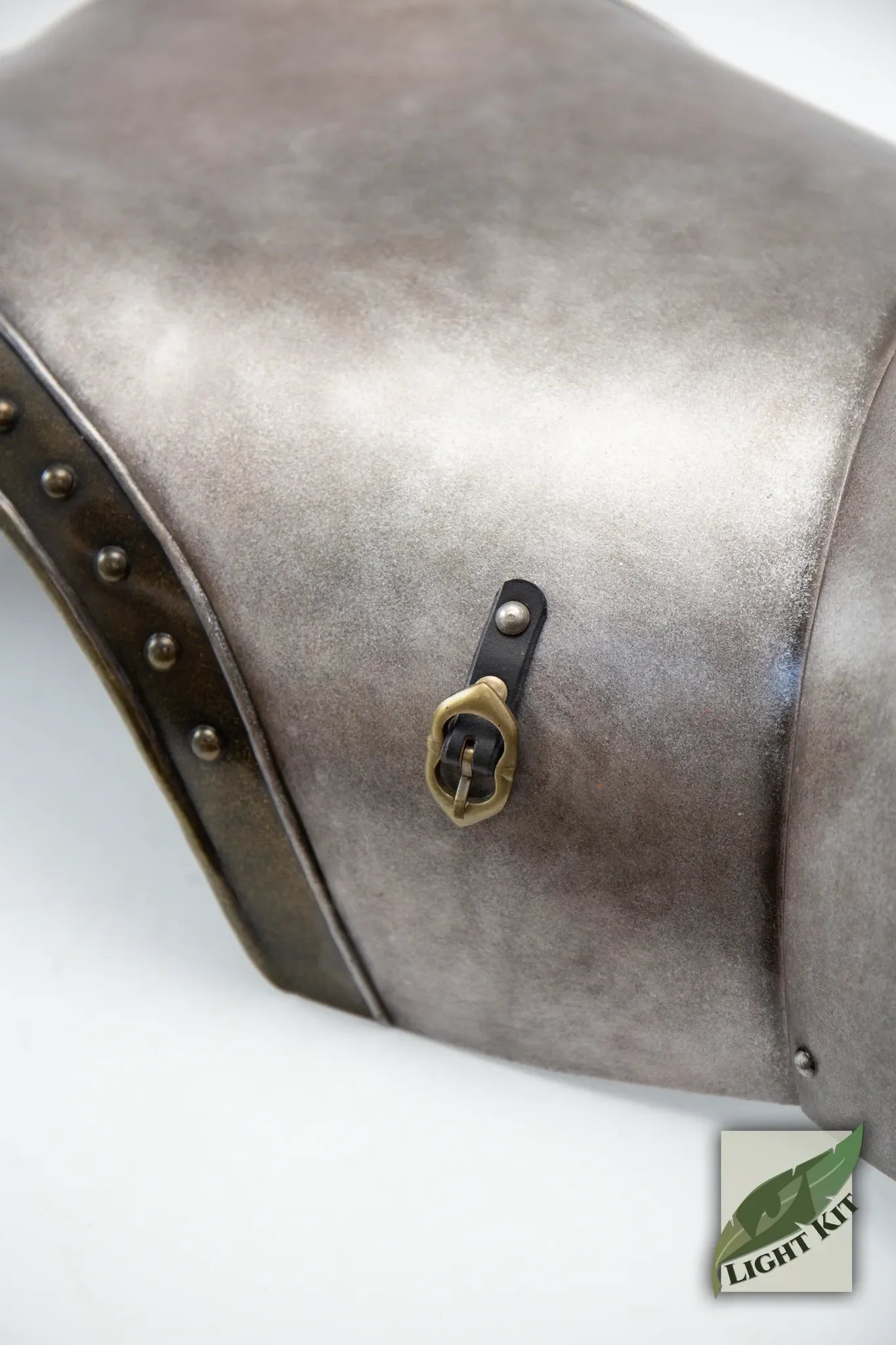 Knightly Cuirass