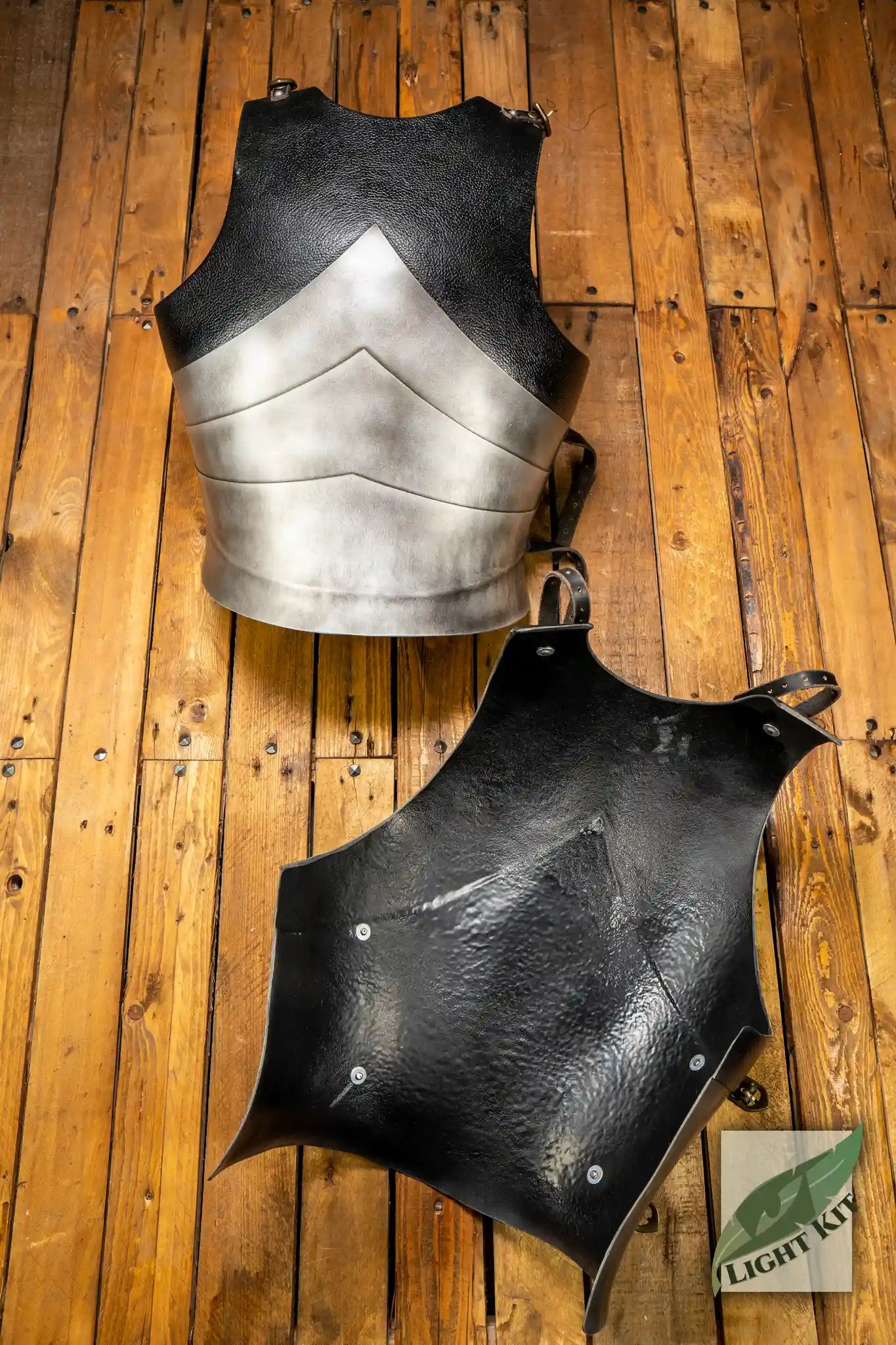 Outrider Cuirass PU - L/XL