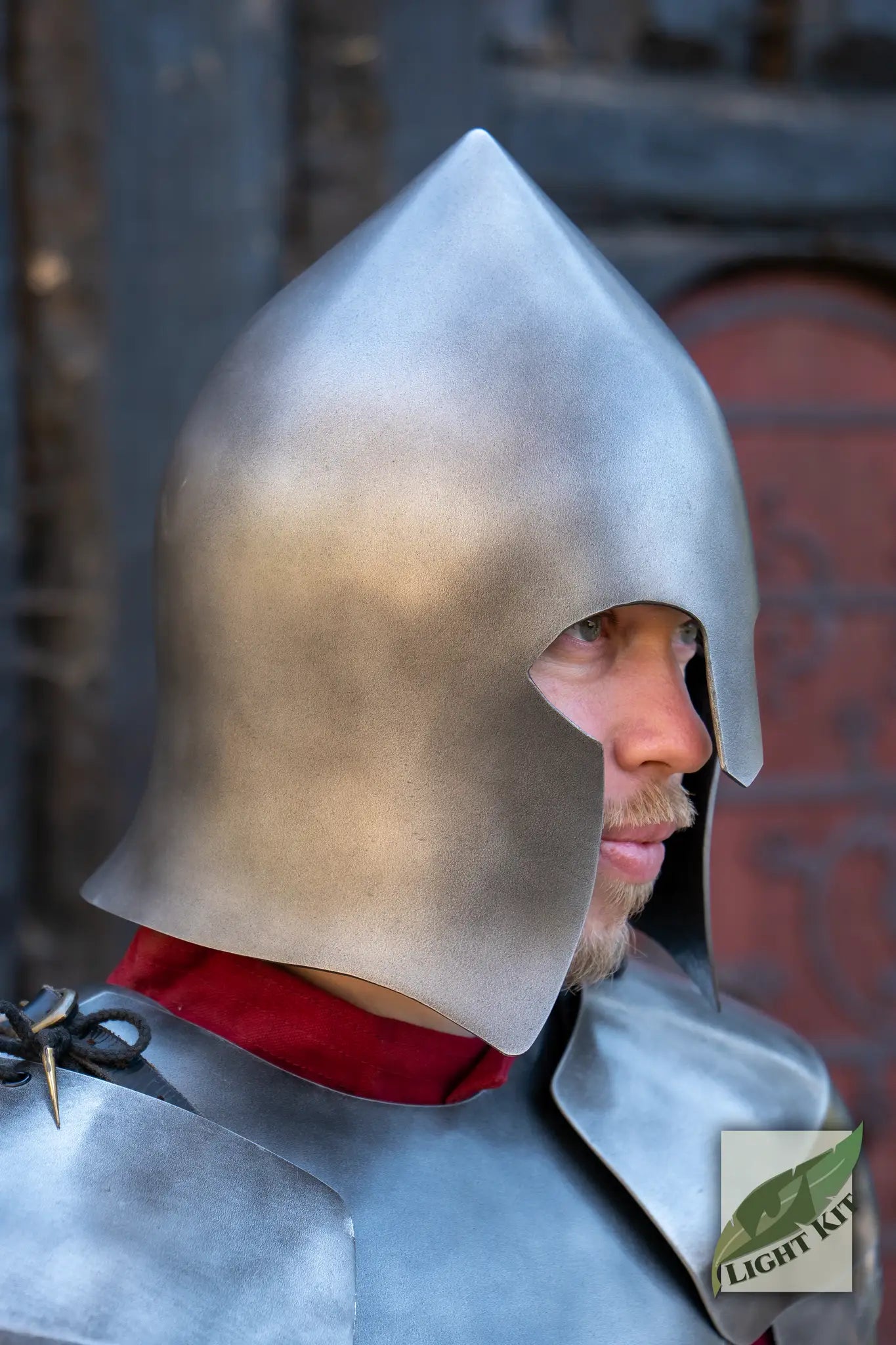 Palace Guard Armour Set
