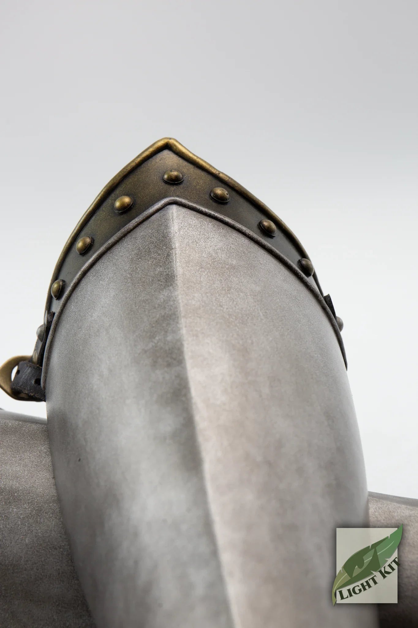Knightly Greaves
