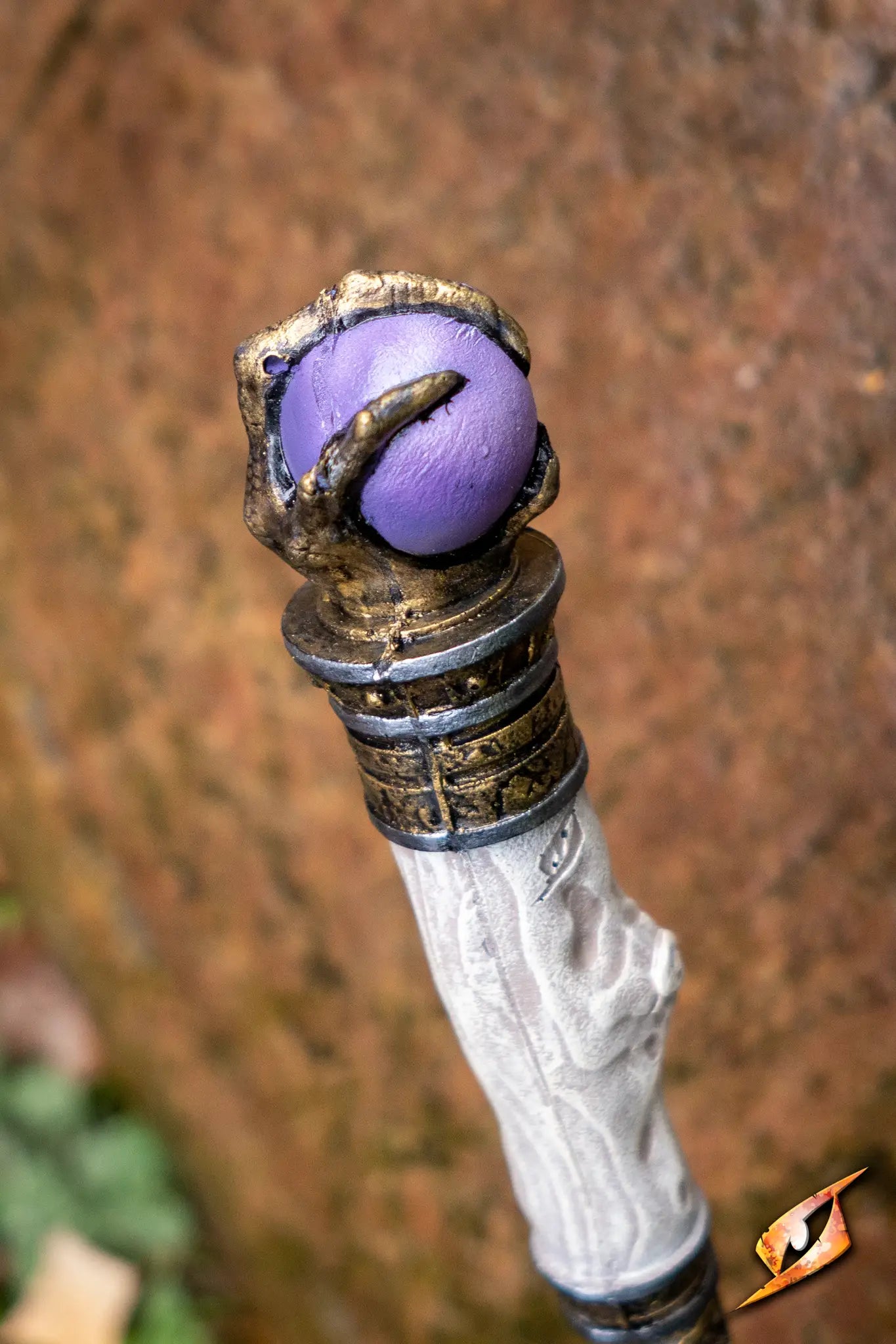 Durentius Wand