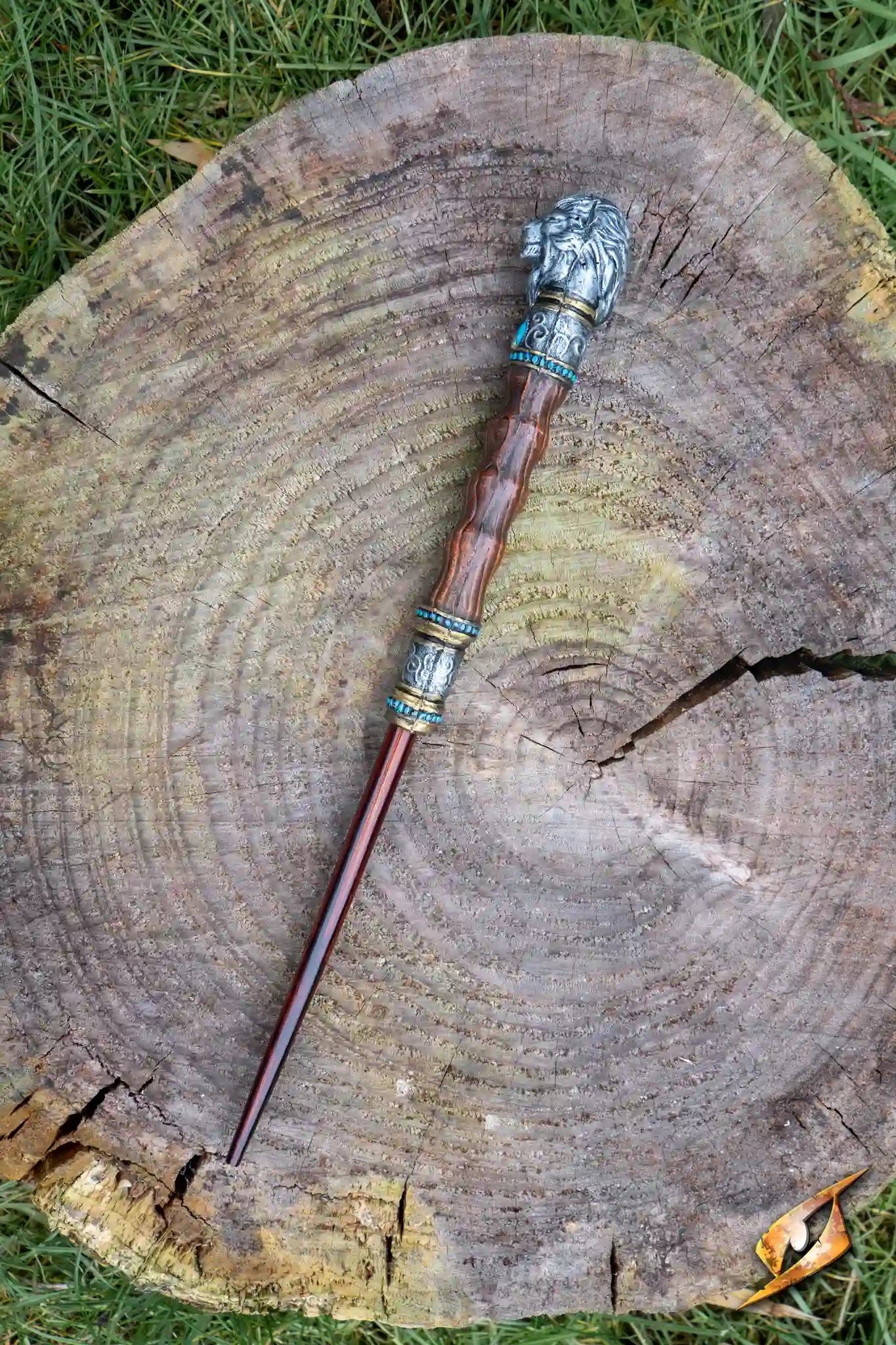 Libussa Wand